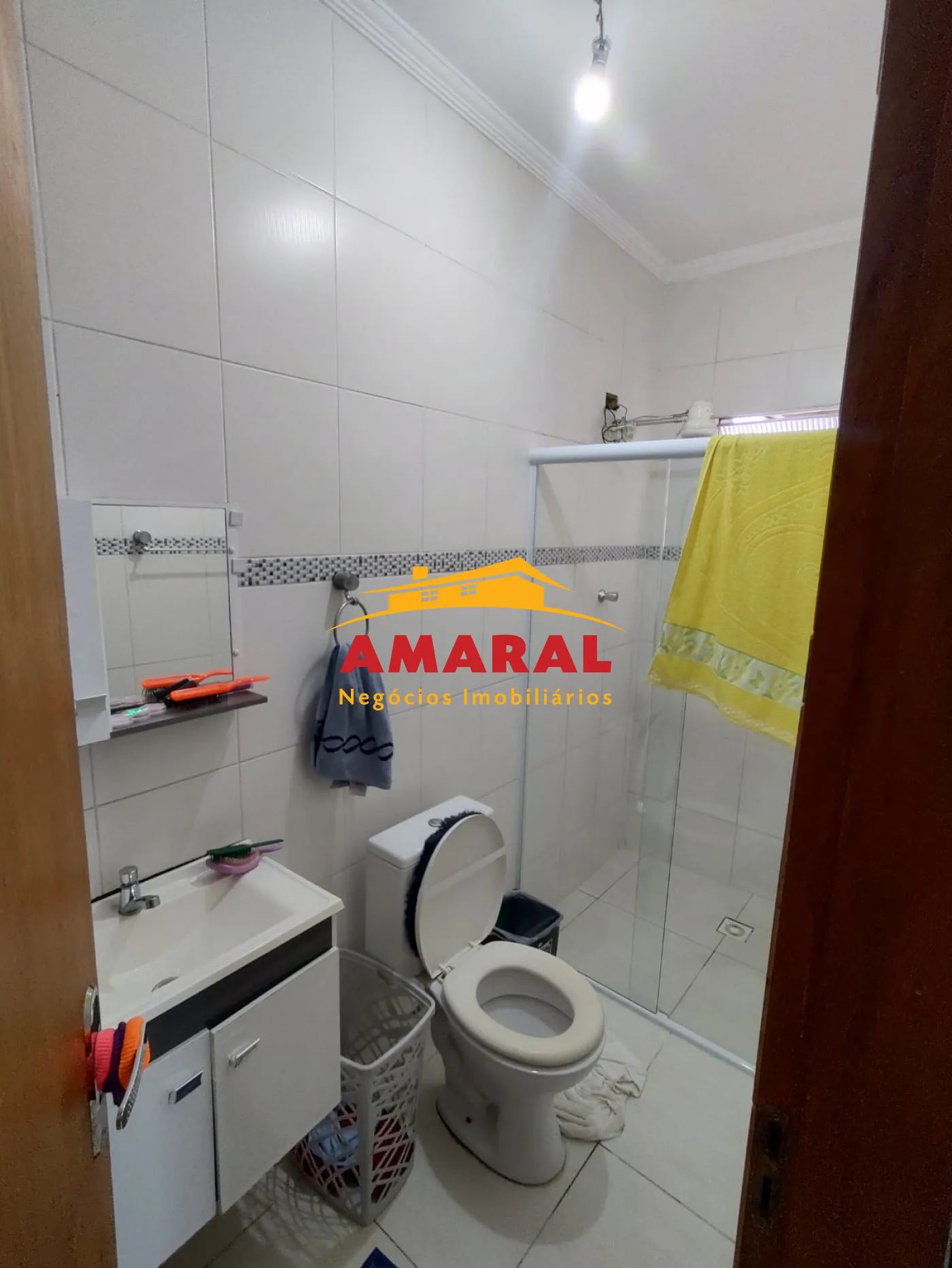 Comprar Casas / Sobrado em Po&aacute; R$ 550.000,00 - Foto 12