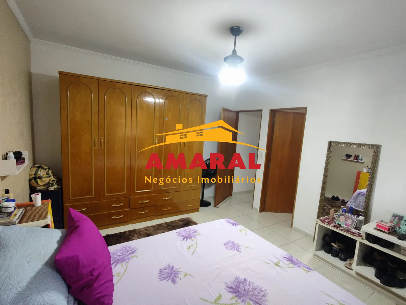Comprar Casas / Sobrado em Po&aacute; R$ 550.000,00 - Foto 13