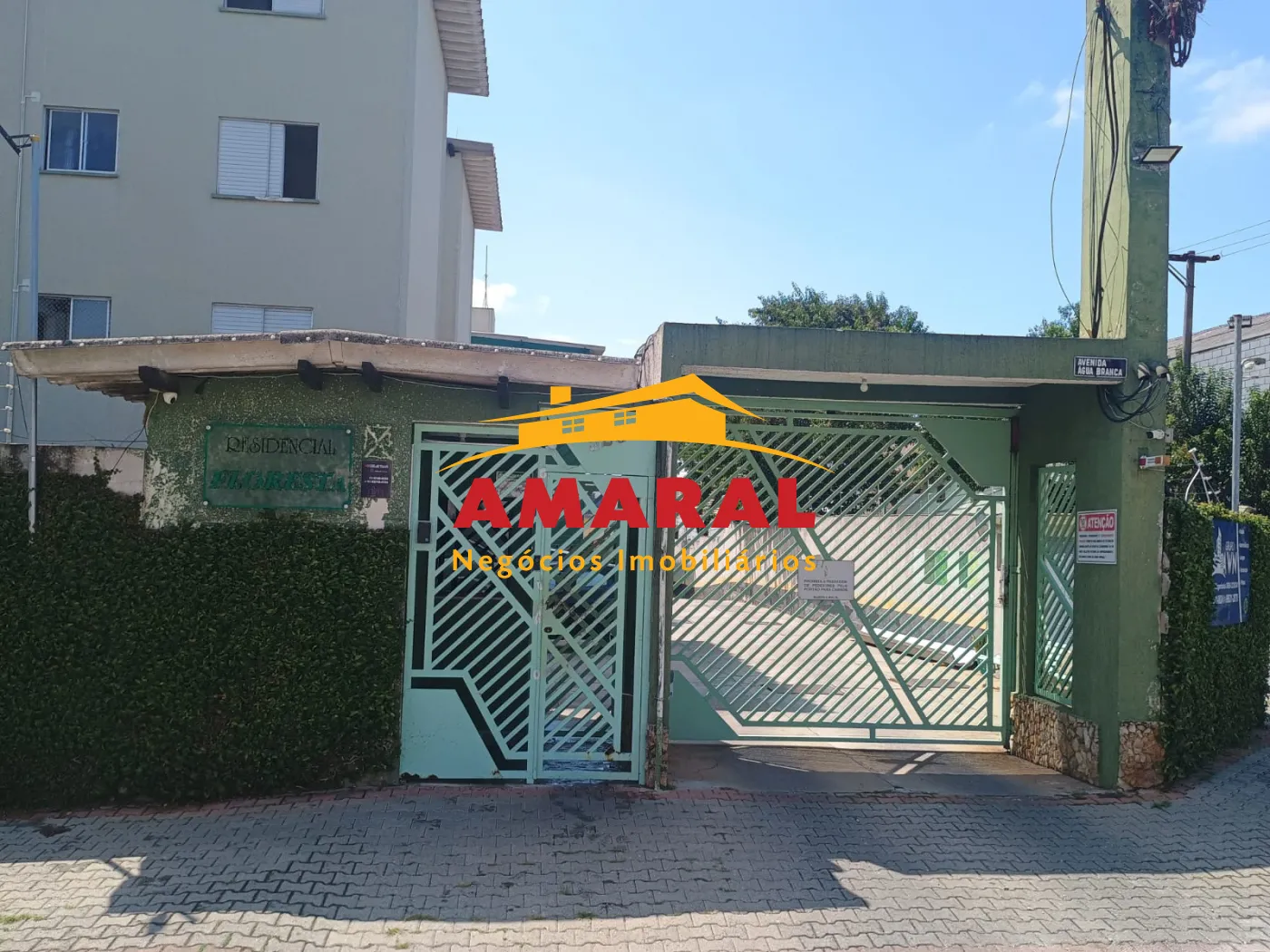 Comprar Apartamentos / Padr&atilde;o em Suzano R$ 298.000,00 - Foto 1