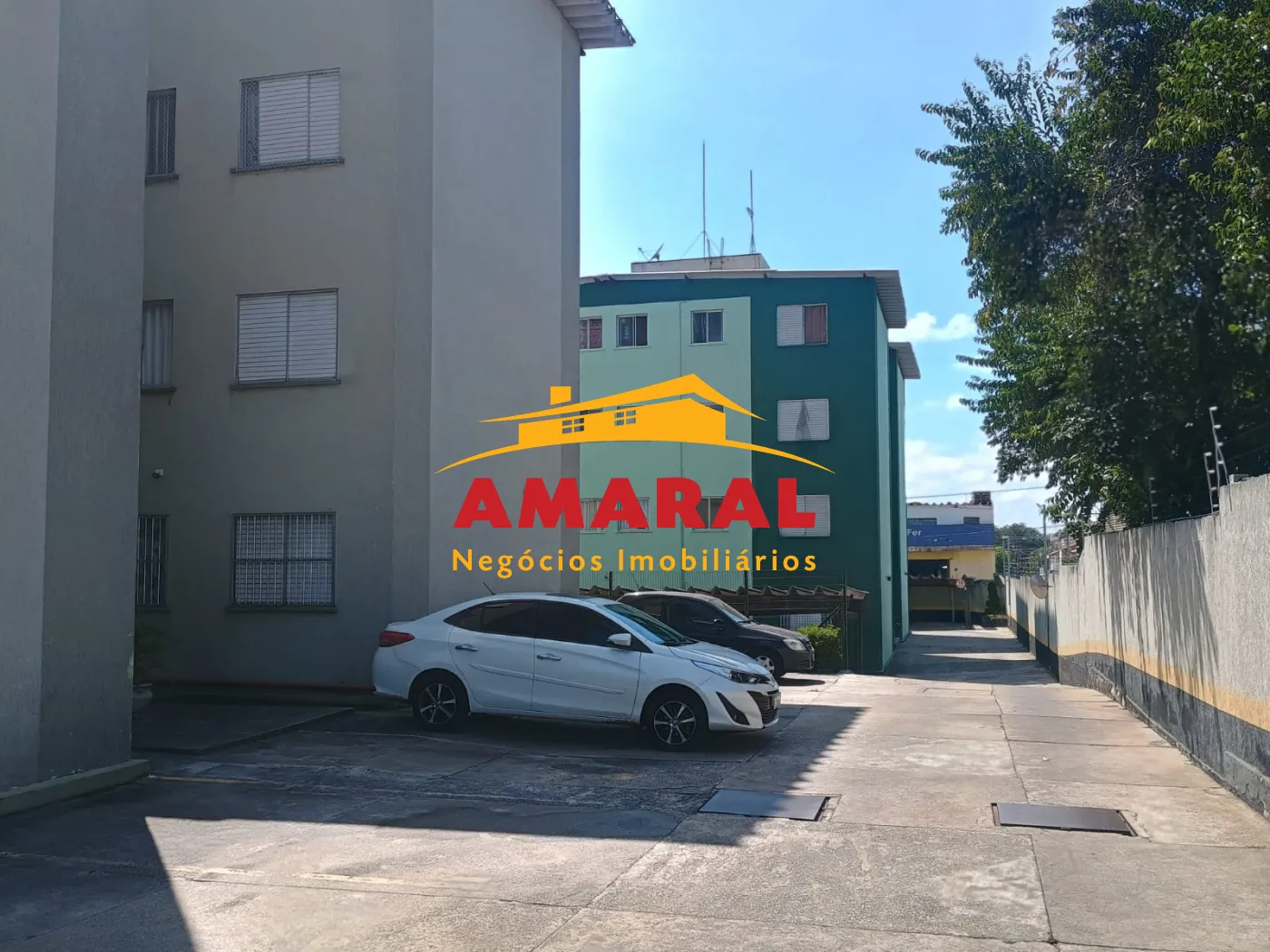 Comprar Apartamentos / Padr&atilde;o em Suzano R$ 298.000,00 - Foto 3