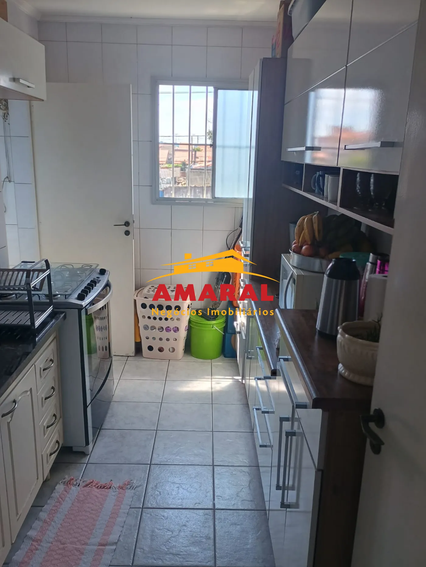Comprar Apartamentos / Padr&atilde;o em Suzano R$ 298.000,00 - Foto 6