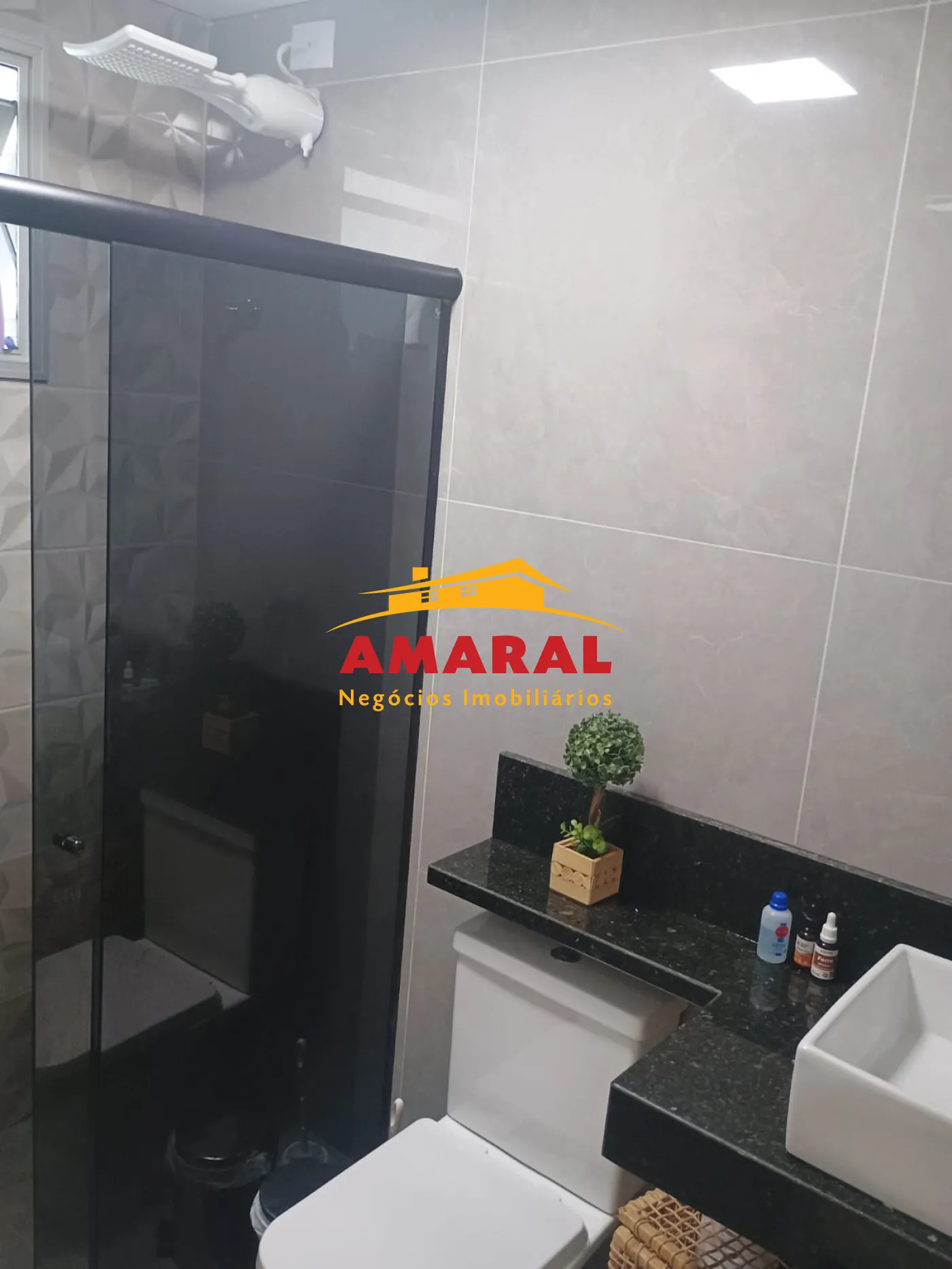 Comprar Apartamentos / Padr&atilde;o em Suzano R$ 298.000,00 - Foto 9