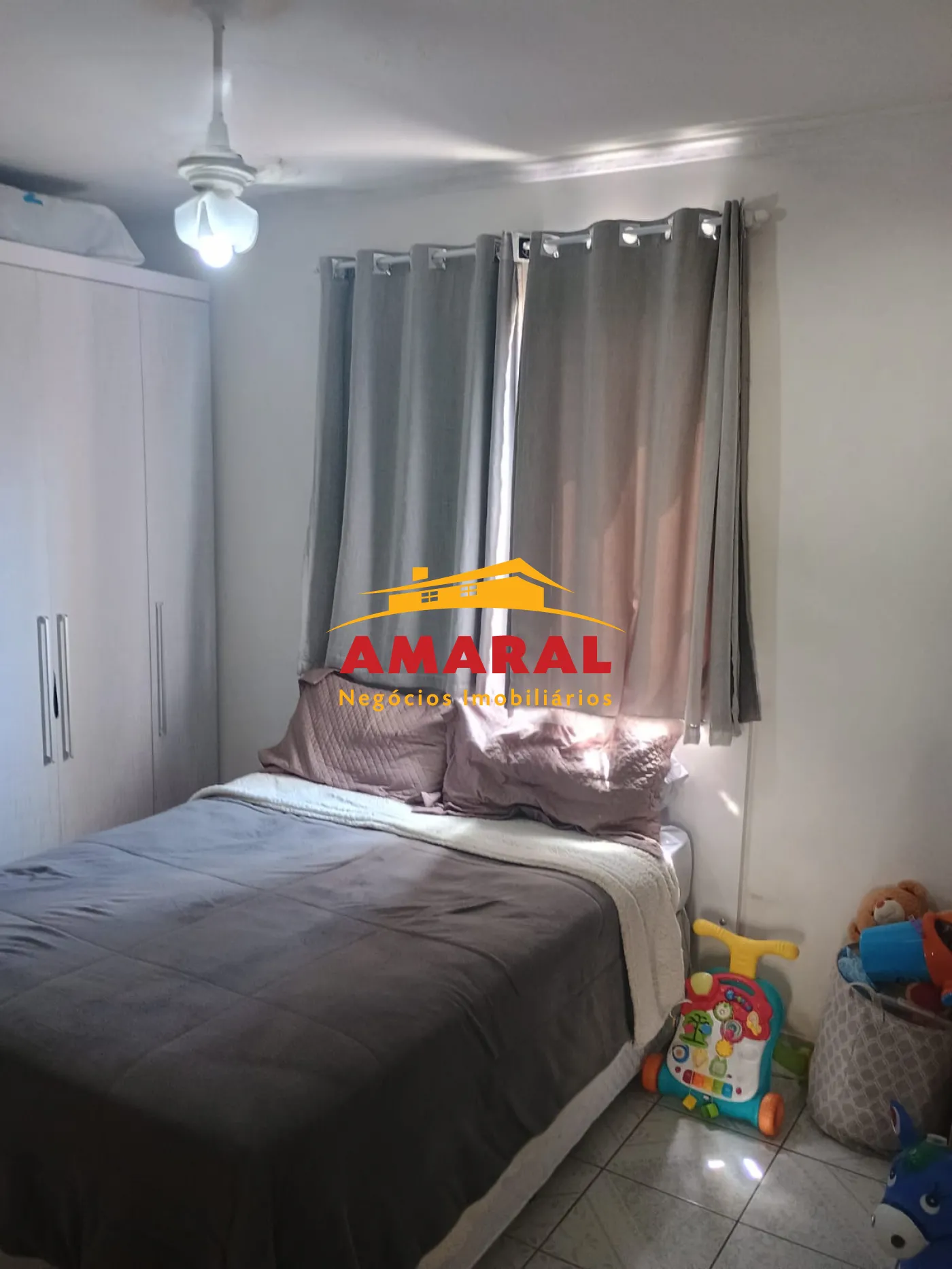 Comprar Apartamentos / Padr&atilde;o em Suzano R$ 298.000,00 - Foto 12