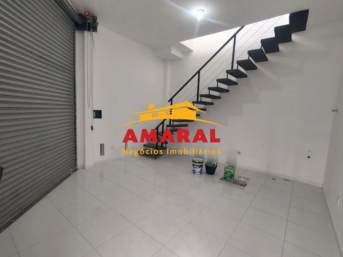 Alugar Sal&otilde;es / Sal&atilde;o em Suzano R$ 3.500,00 - Foto 7