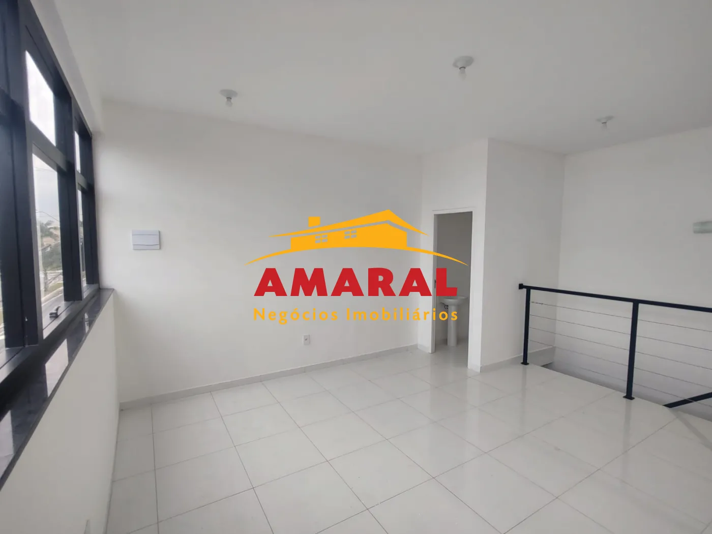 Alugar Sal&otilde;es / Sal&atilde;o em Suzano R$ 3.500,00 - Foto 6