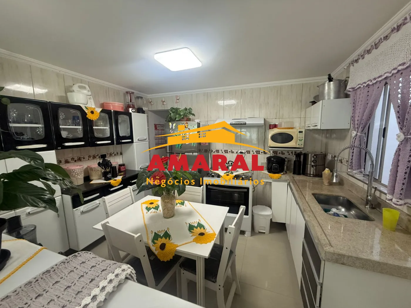 Comprar Casas / Assobradada em Suzano R$ 320.000,00 - Foto 7