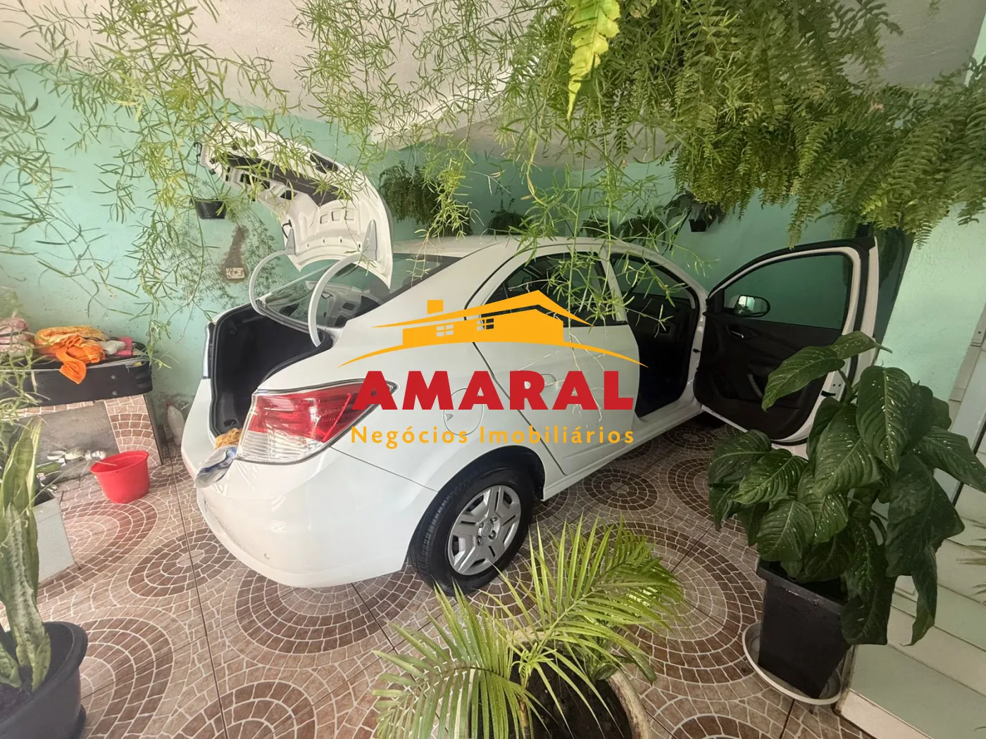 Comprar Casas / Assobradada em Suzano R$ 320.000,00 - Foto 2