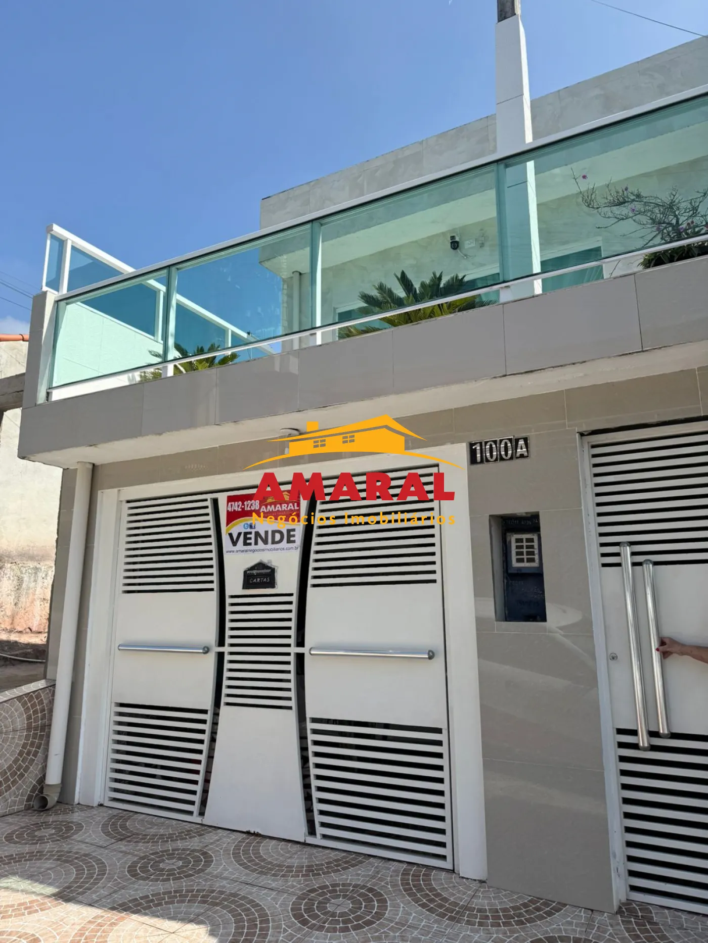 Comprar Casas / Assobradada em Suzano R$ 320.000,00 - Foto 1