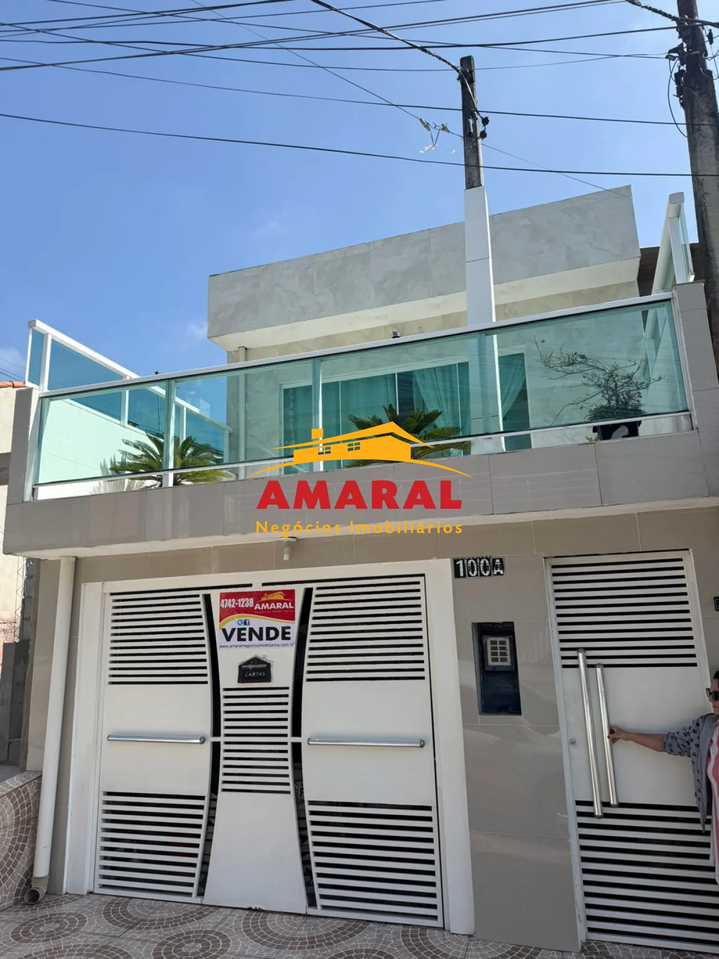 Comprar Casas / Assobradada em Suzano R$ 320.000,00 - Foto 14