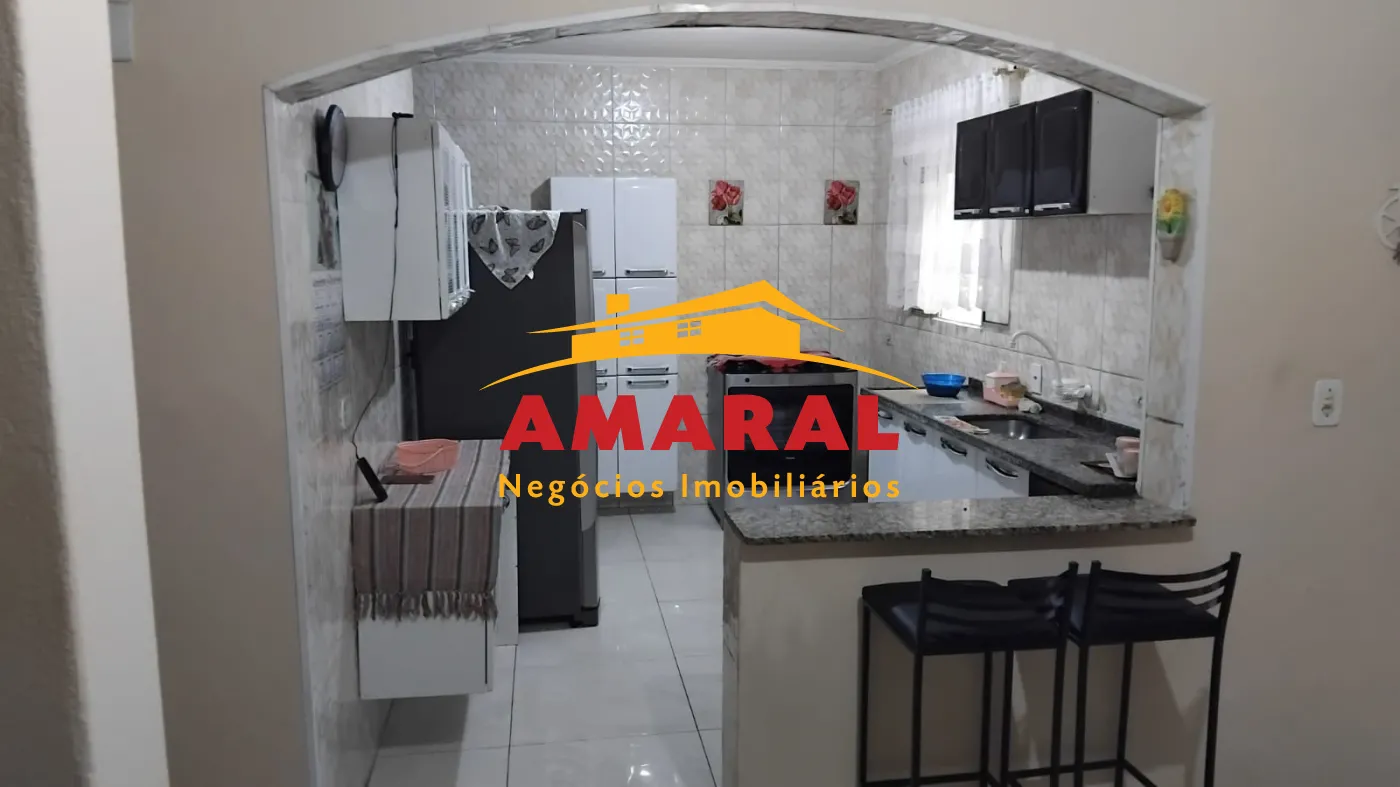 Comprar Casas / Sobrado em Suzano R$ 480.000,00 - Foto 4