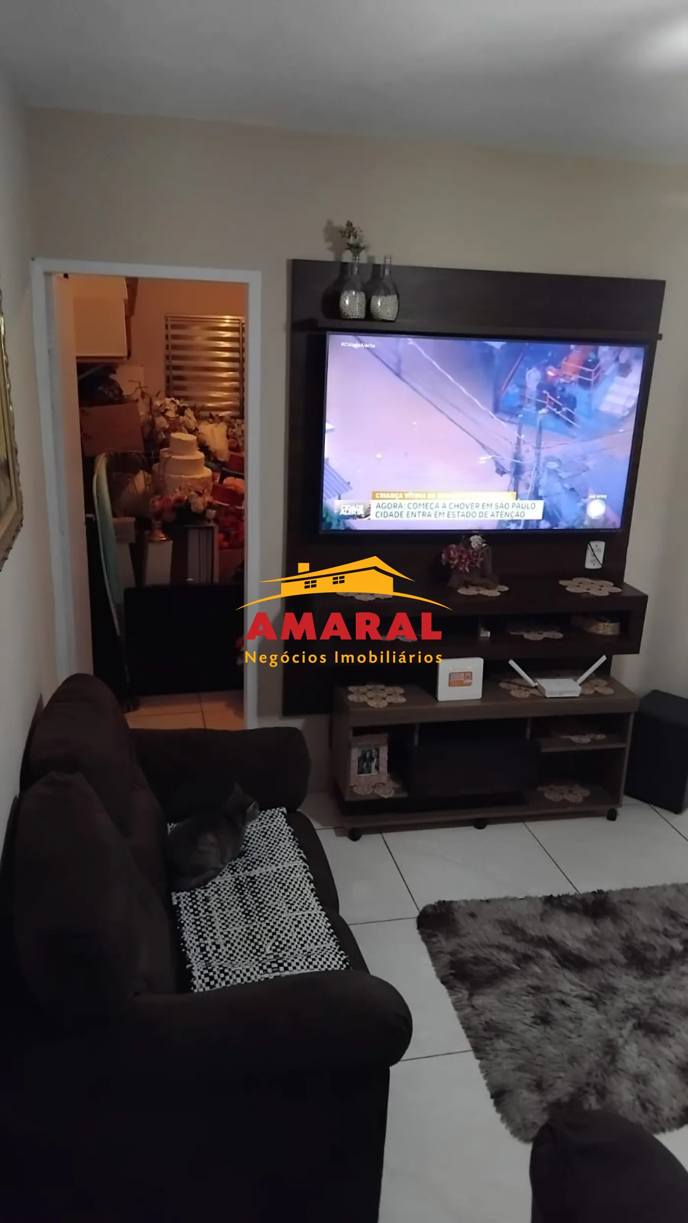 Comprar Casas / Sobrado em Suzano R$ 480.000,00 - Foto 2