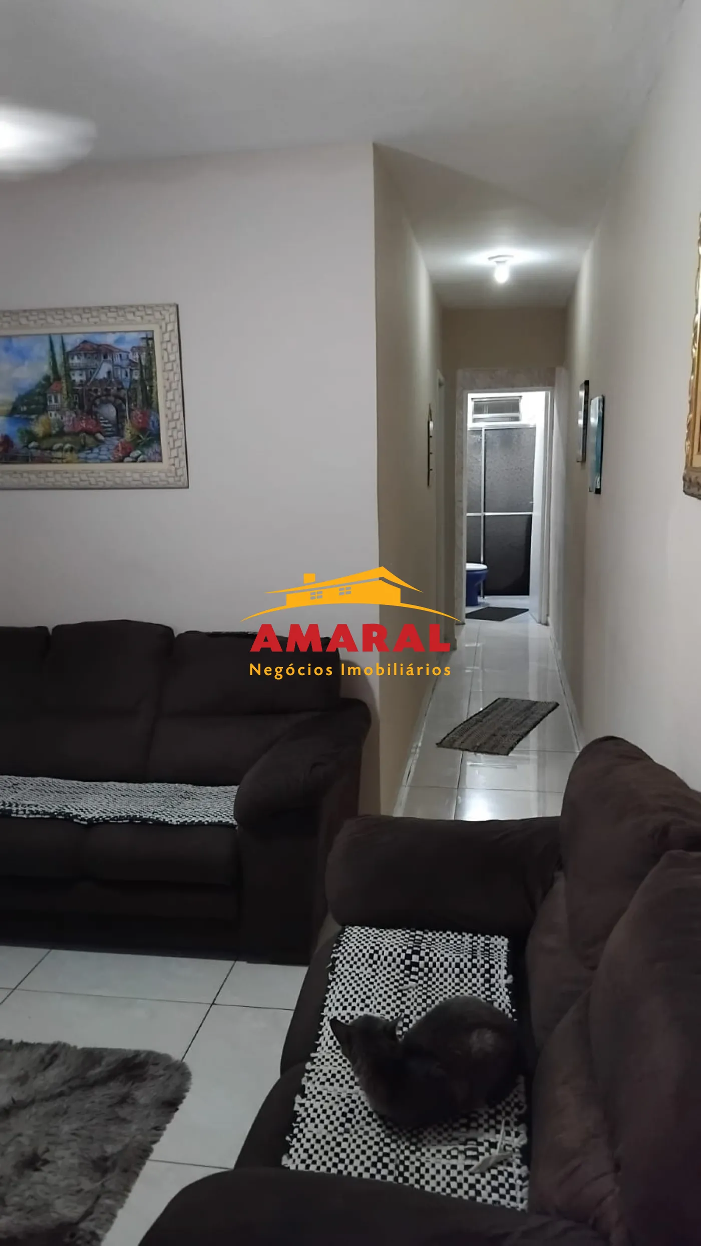 Comprar Casas / Sobrado em Suzano R$ 480.000,00 - Foto 3