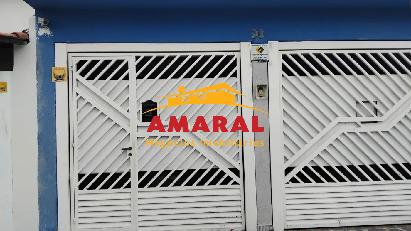 Comprar Casas / Sobrado em Suzano R$ 480.000,00 - Foto 1