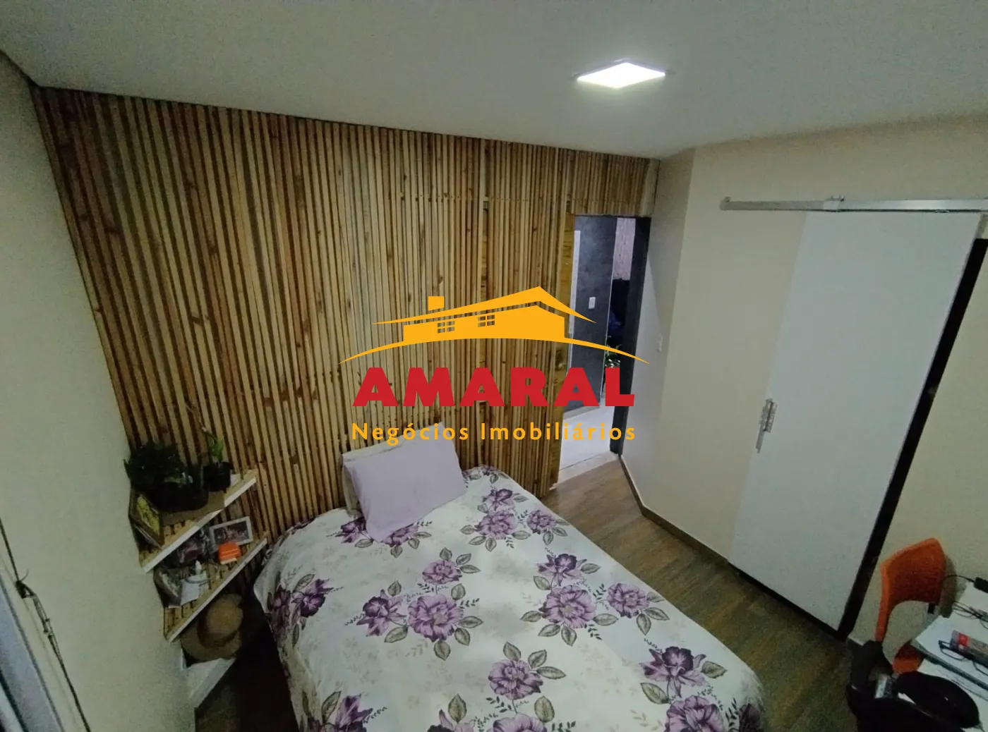 Comprar Casas / Condom&iacute;nio em Suzano R$ 275.000,00 - Foto 6