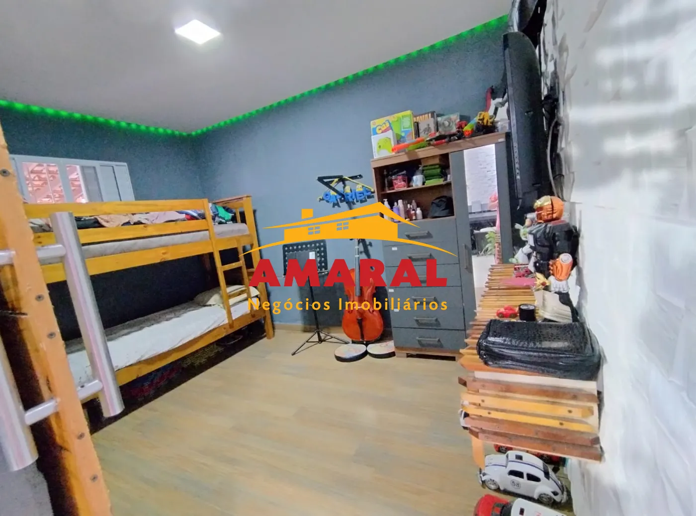 Comprar Casas / Condom&iacute;nio em Suzano R$ 275.000,00 - Foto 8