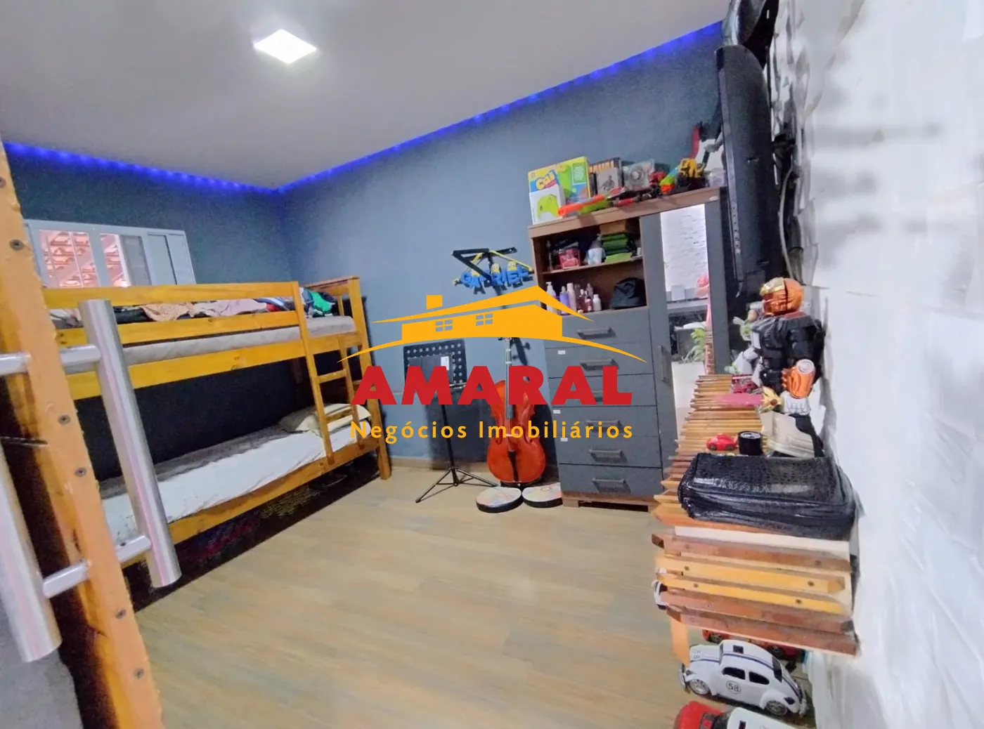 Comprar Casas / Condom&iacute;nio em Suzano R$ 275.000,00 - Foto 9