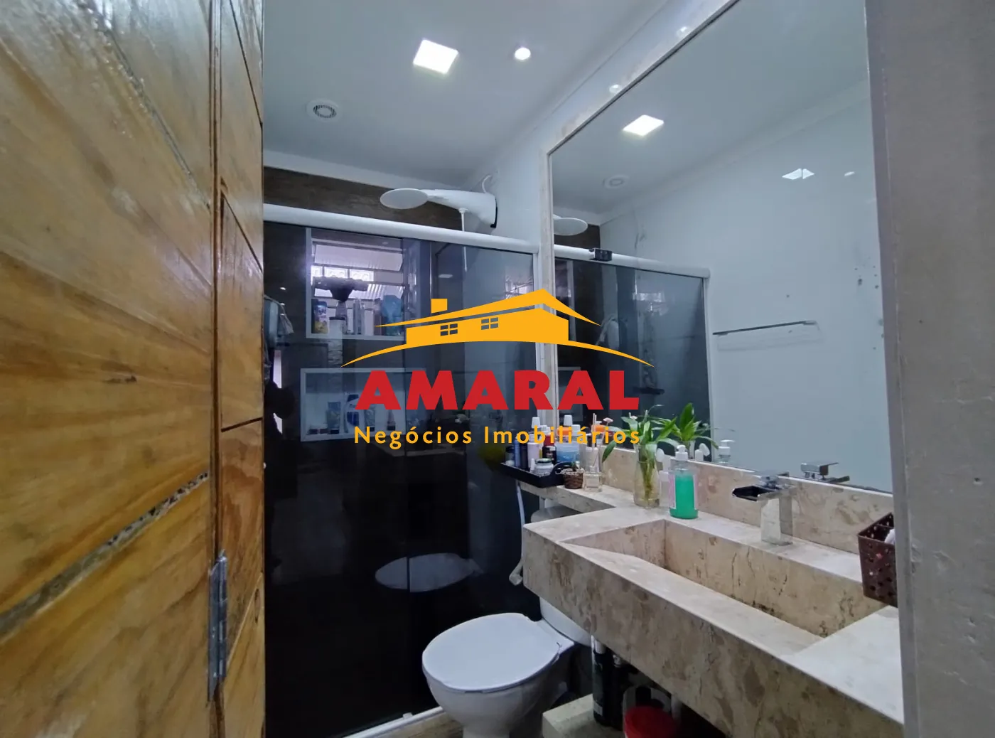 Comprar Casas / Condom&iacute;nio em Suzano R$ 275.000,00 - Foto 10