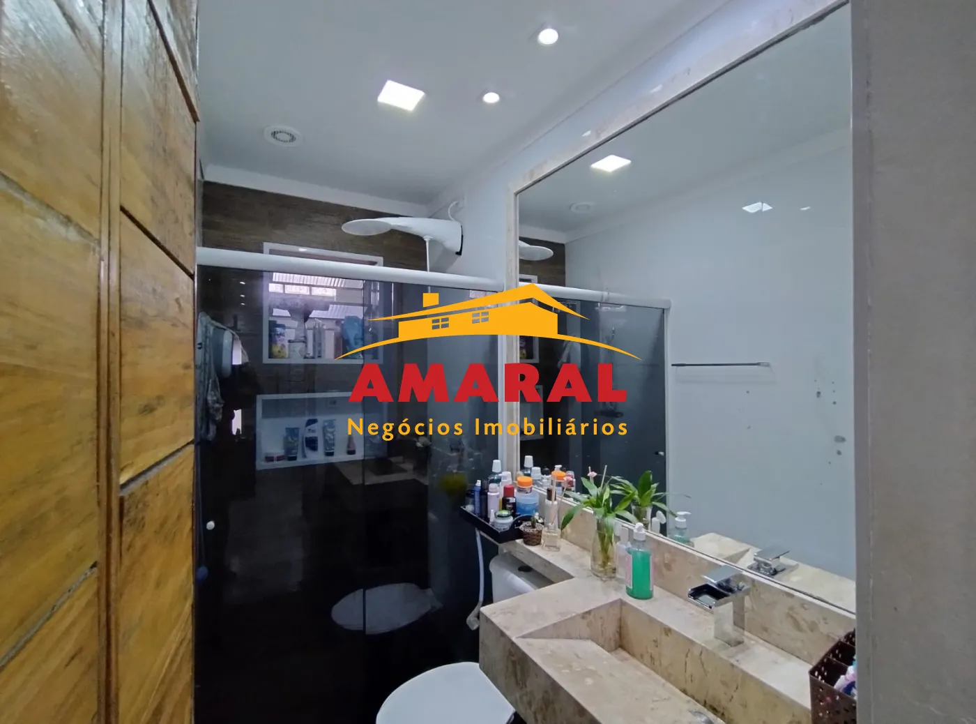 Comprar Casas / Condom&iacute;nio em Suzano R$ 275.000,00 - Foto 11