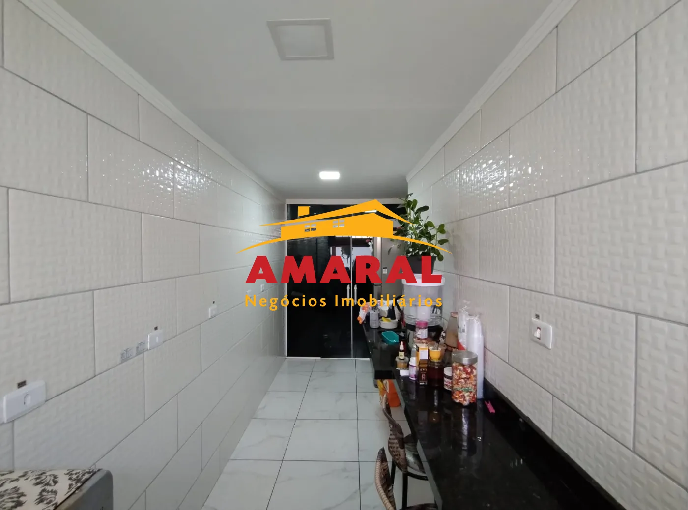 Comprar Casas / Condom&iacute;nio em Suzano R$ 275.000,00 - Foto 18