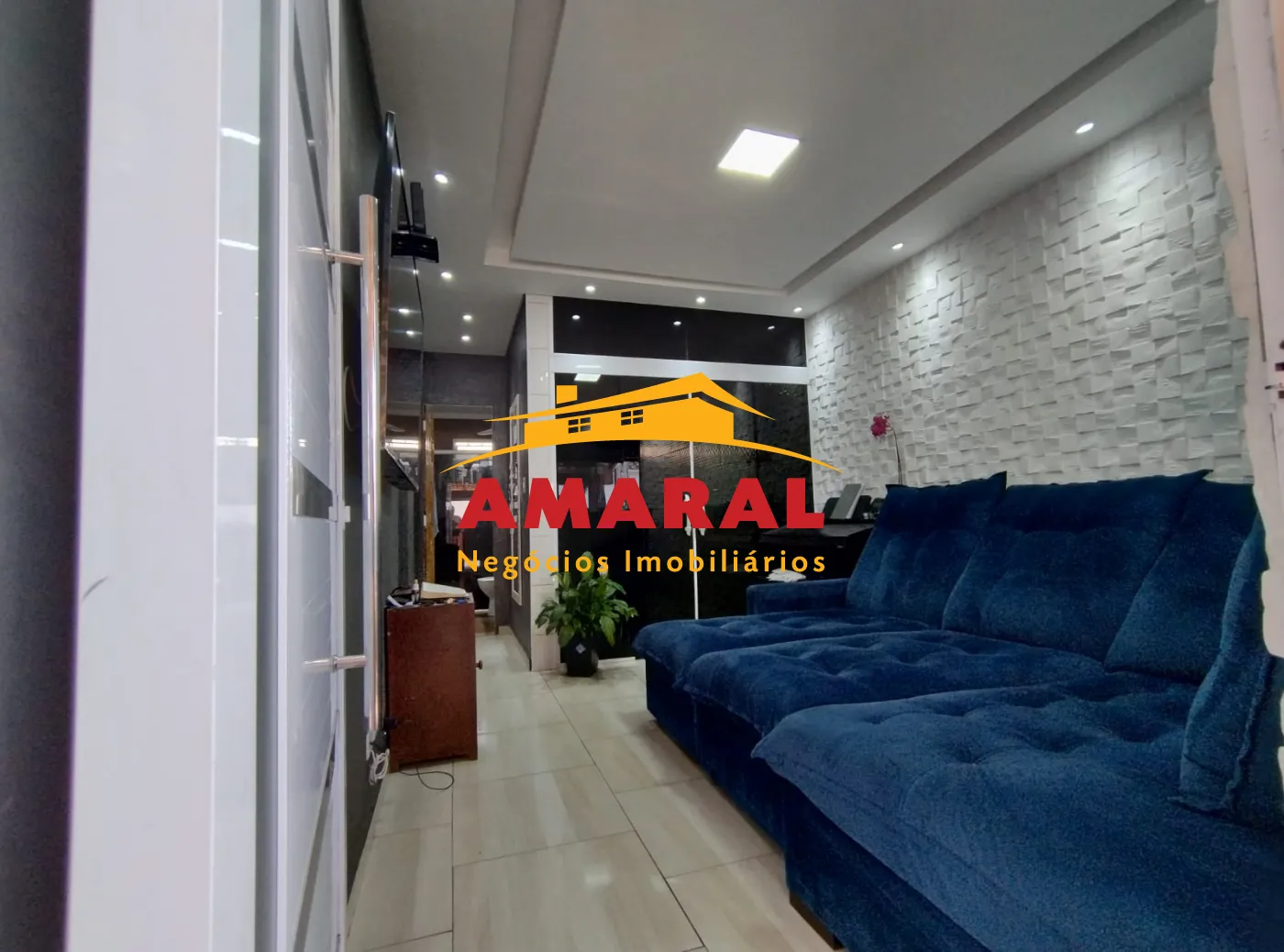 Comprar Casas / Condom&iacute;nio em Suzano R$ 275.000,00 - Foto 20