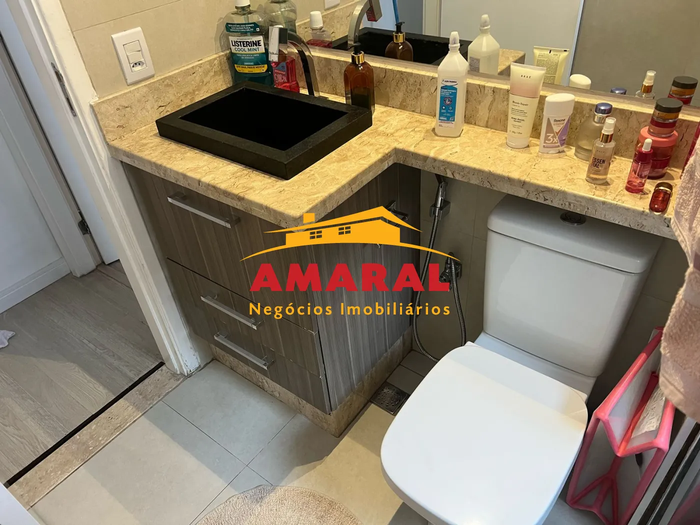 Comprar Apartamentos / Padr&atilde;o em Suzano R$ 349.800,00 - Foto 6