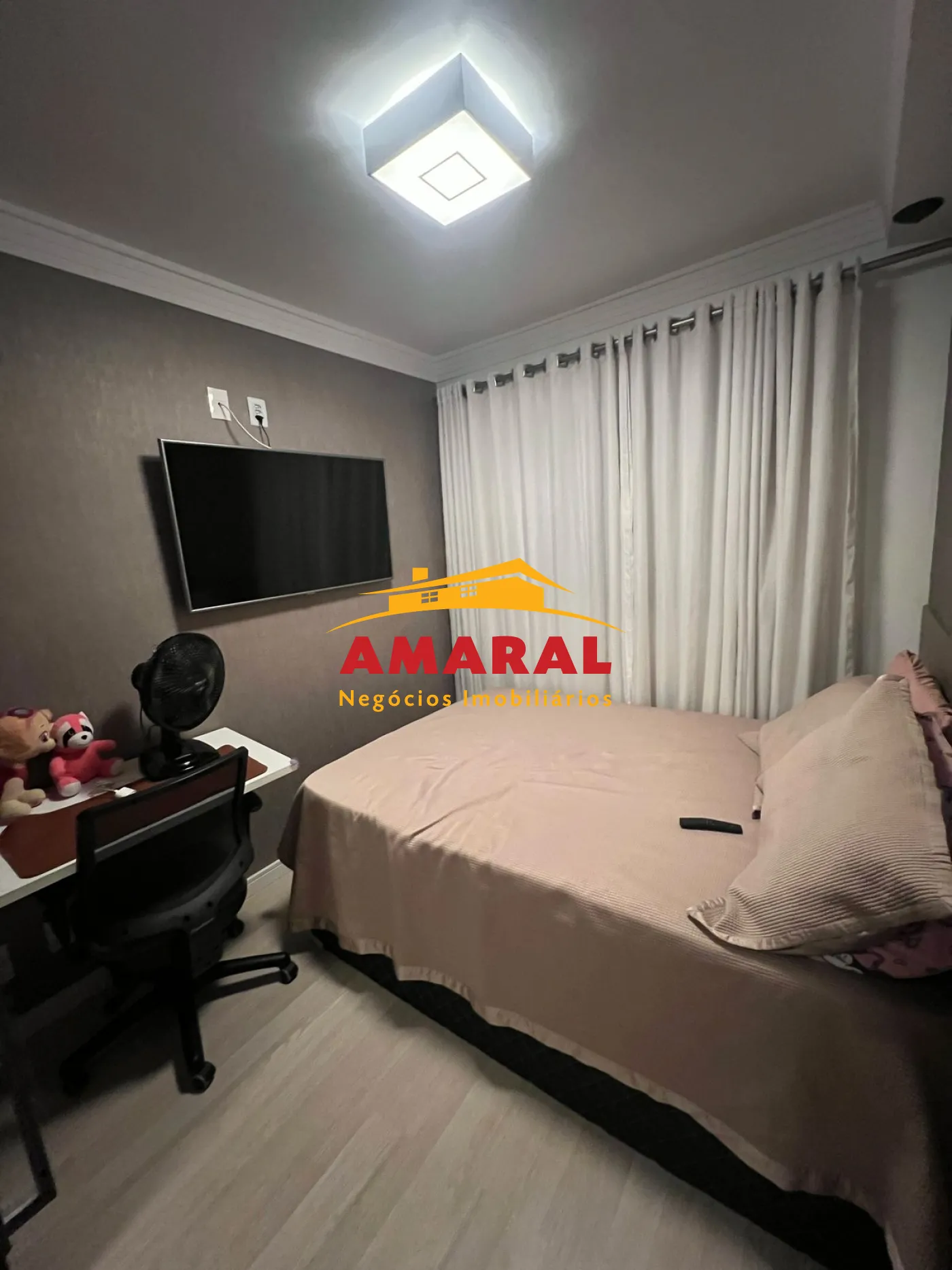 Comprar Apartamentos / Padr&atilde;o em Suzano R$ 349.800,00 - Foto 9