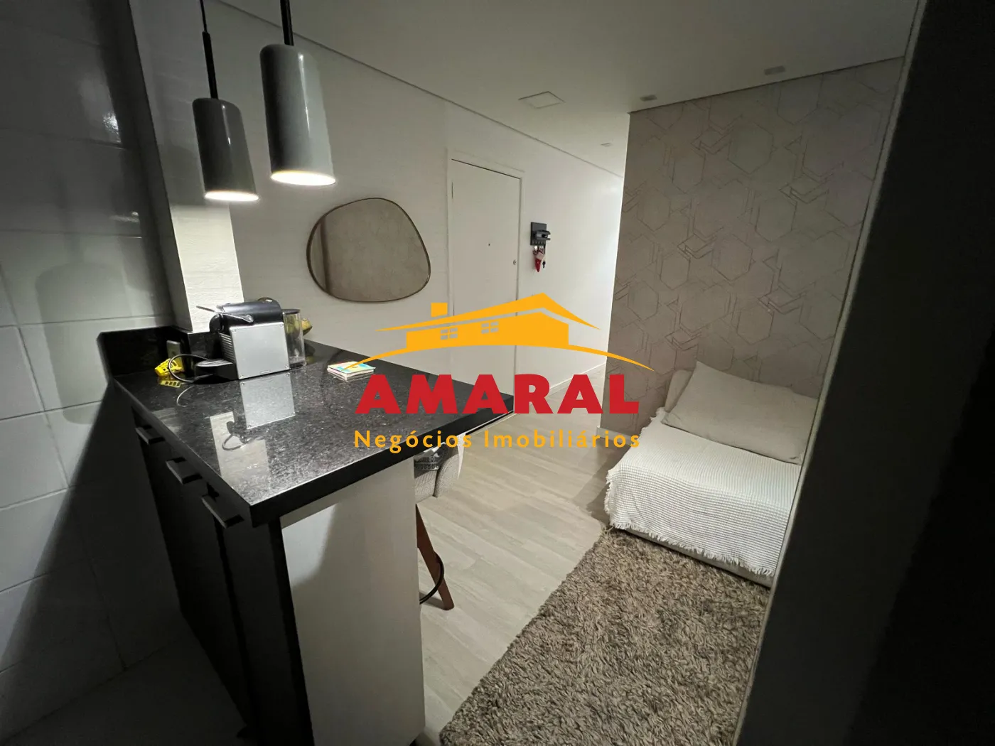 Comprar Apartamentos / Padr&atilde;o em Suzano R$ 349.800,00 - Foto 4