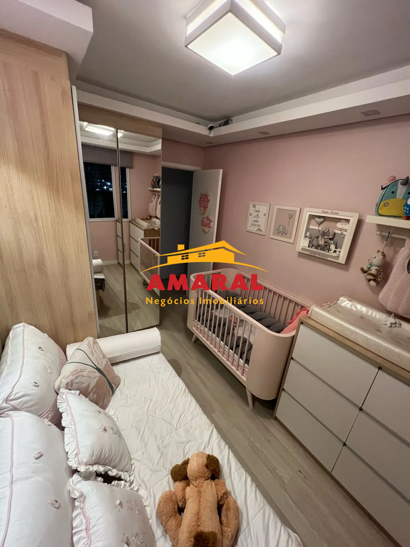 Comprar Apartamentos / Padr&atilde;o em Suzano R$ 349.800,00 - Foto 11