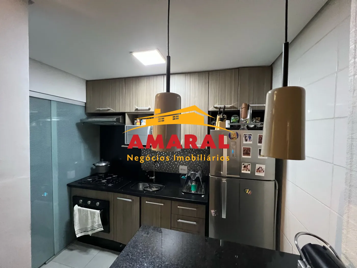 Comprar Apartamentos / Padr&atilde;o em Suzano R$ 349.800,00 - Foto 3