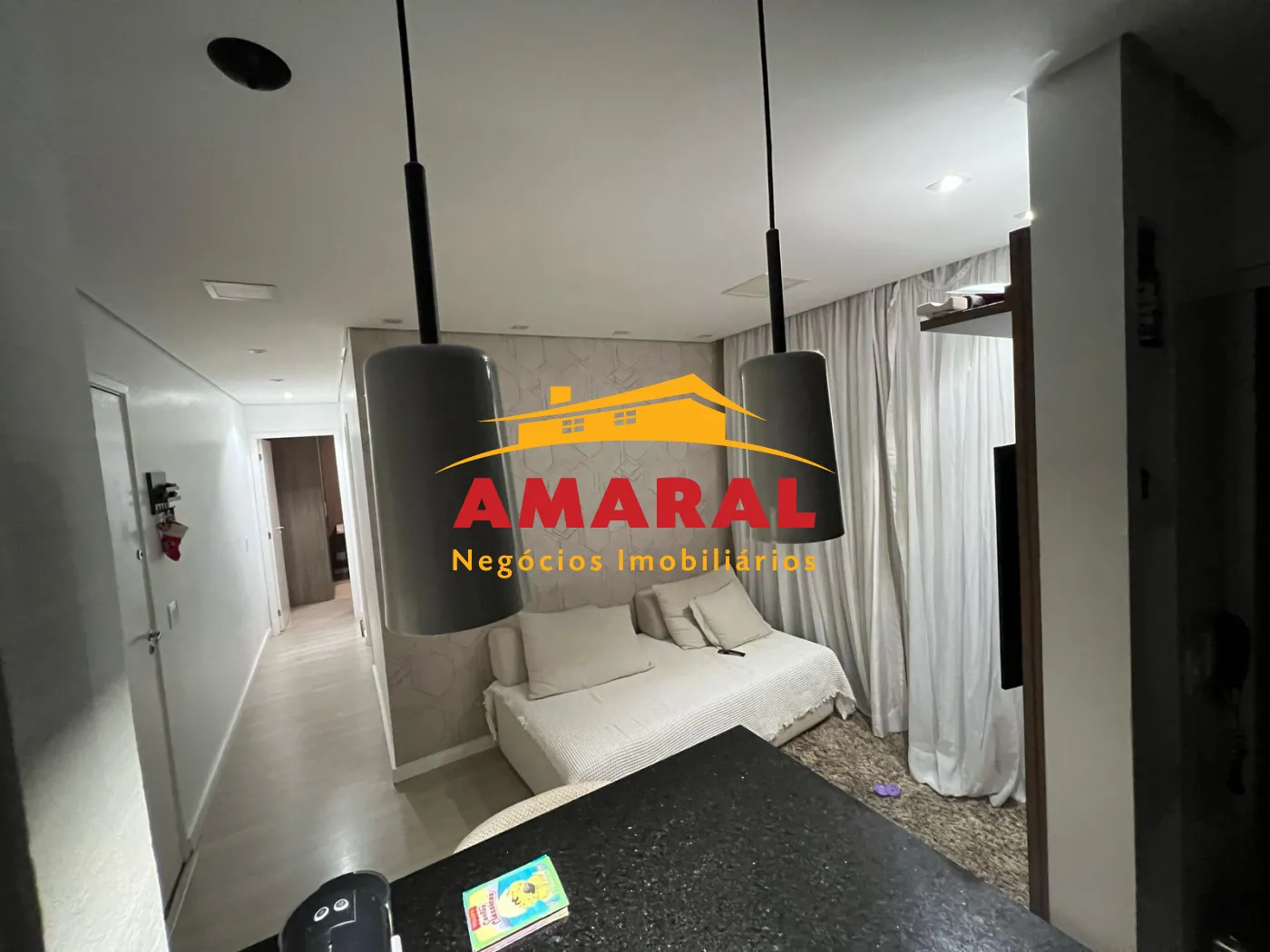 Comprar Apartamentos / Padr&atilde;o em Suzano R$ 349.800,00 - Foto 2