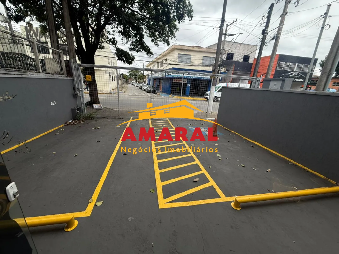 Alugar Comerciais / Ponto Comercial em Suzano R$ 15.000,00 - Foto 3