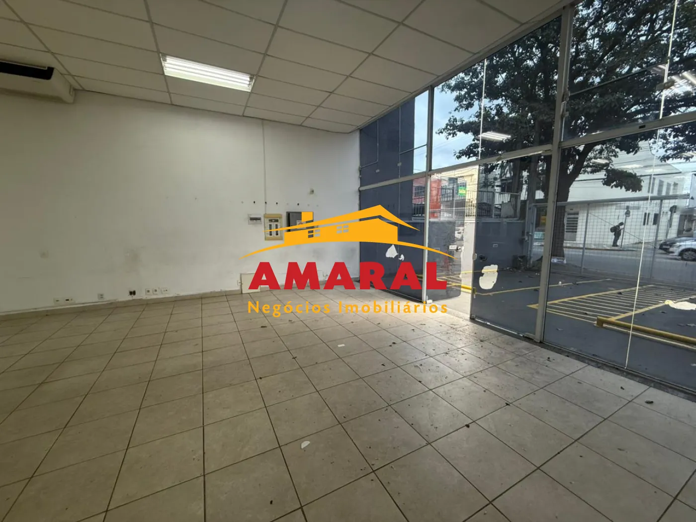 Alugar Comerciais / Ponto Comercial em Suzano R$ 15.000,00 - Foto 2