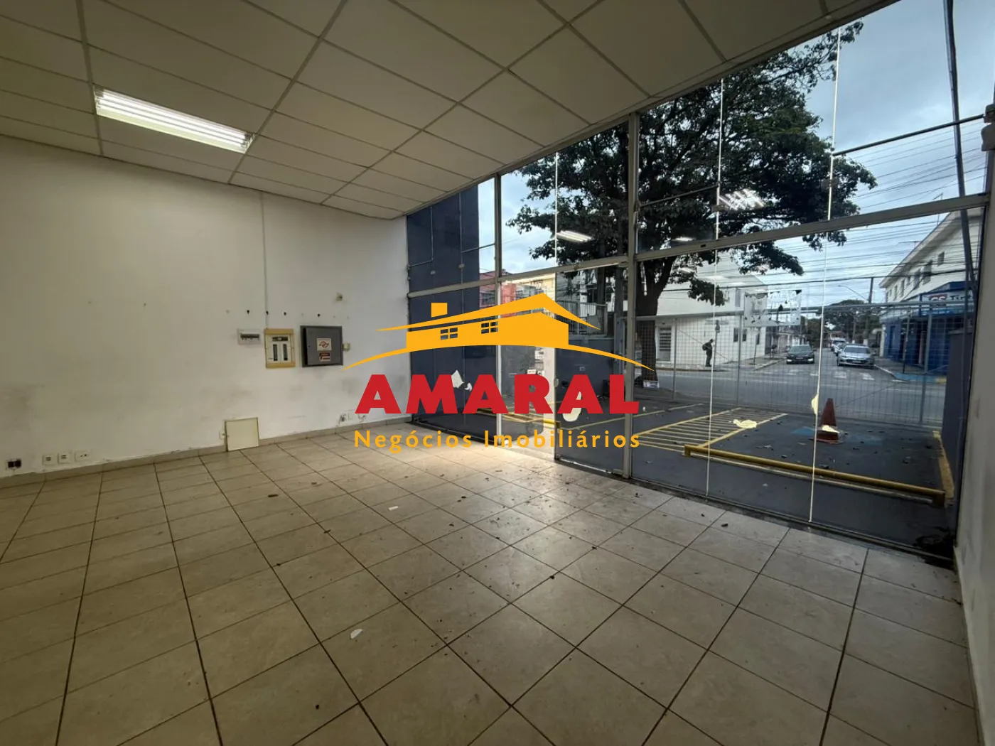 Alugar Comerciais / Ponto Comercial em Suzano R$ 15.000,00 - Foto 1