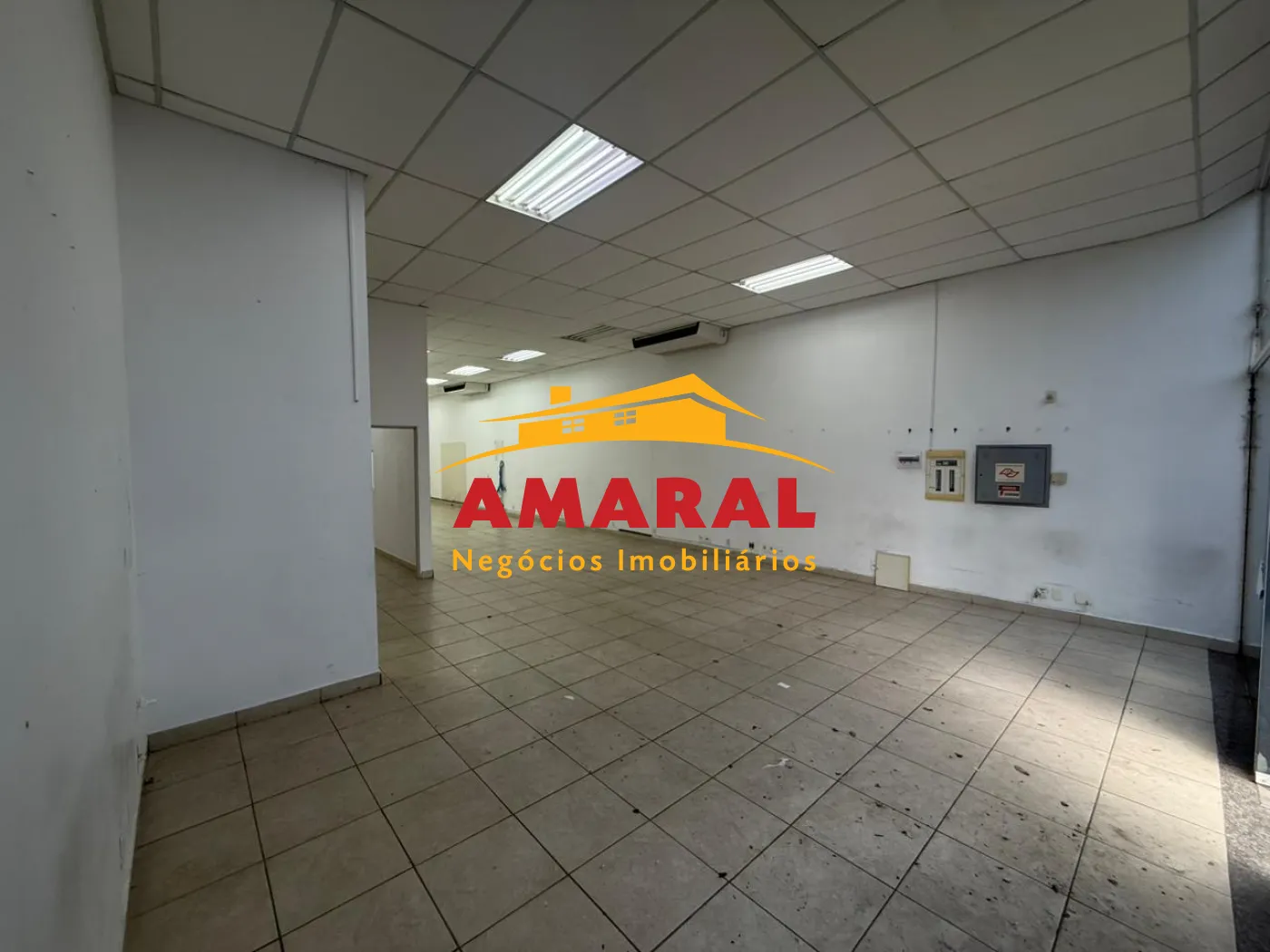 Alugar Comerciais / Ponto Comercial em Suzano R$ 15.000,00 - Foto 4