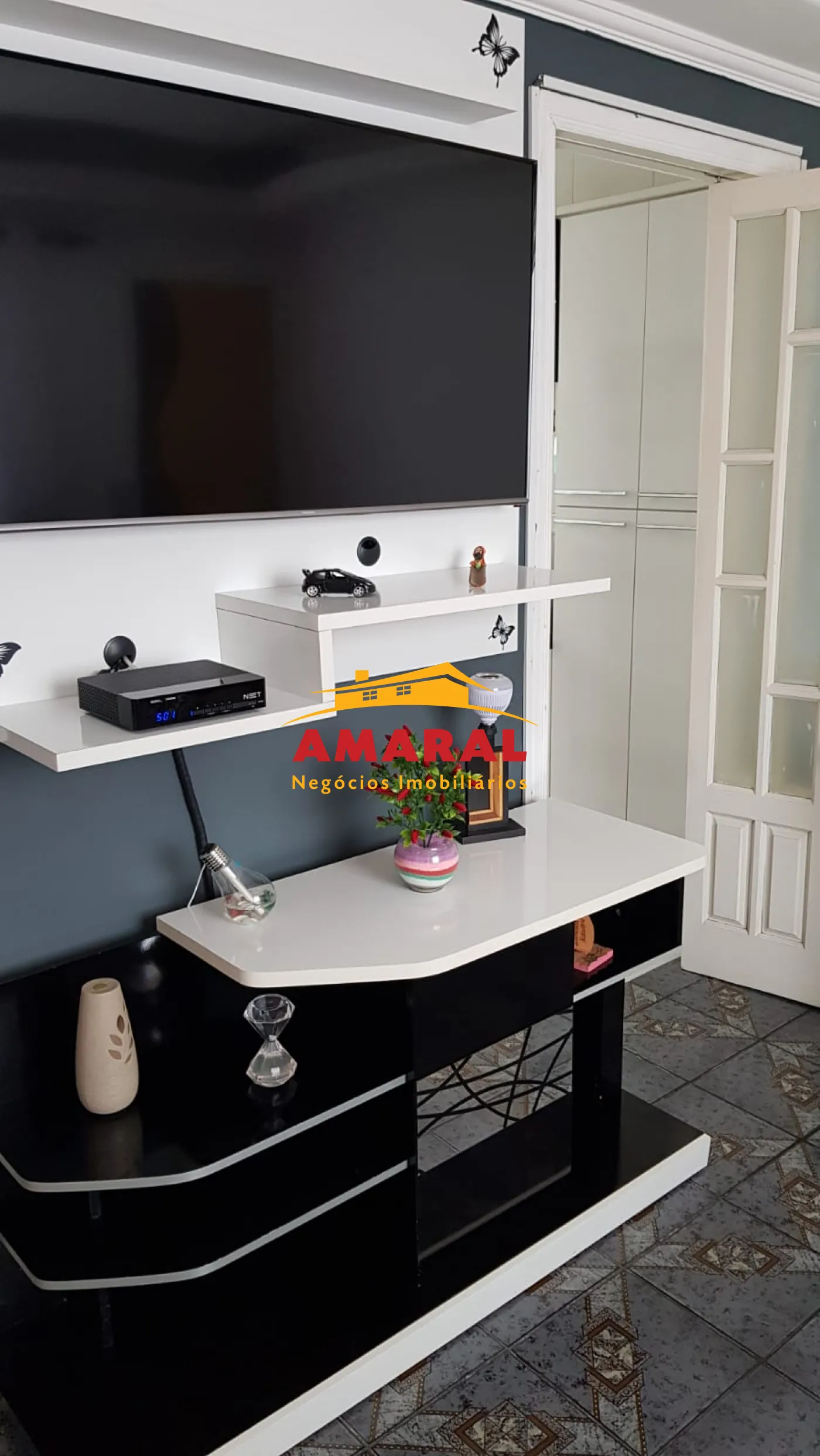 Comprar Apartamentos / Padrão em Mogi das Cruzes R$ 310.000,00 - Foto 5