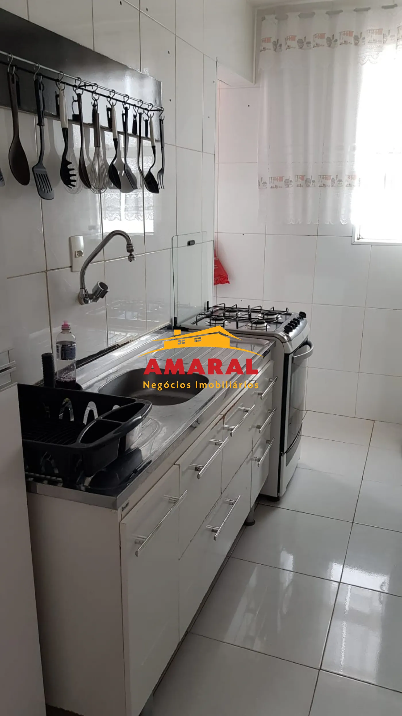 Comprar Apartamentos / Padrão em Mogi das Cruzes R$ 310.000,00 - Foto 9