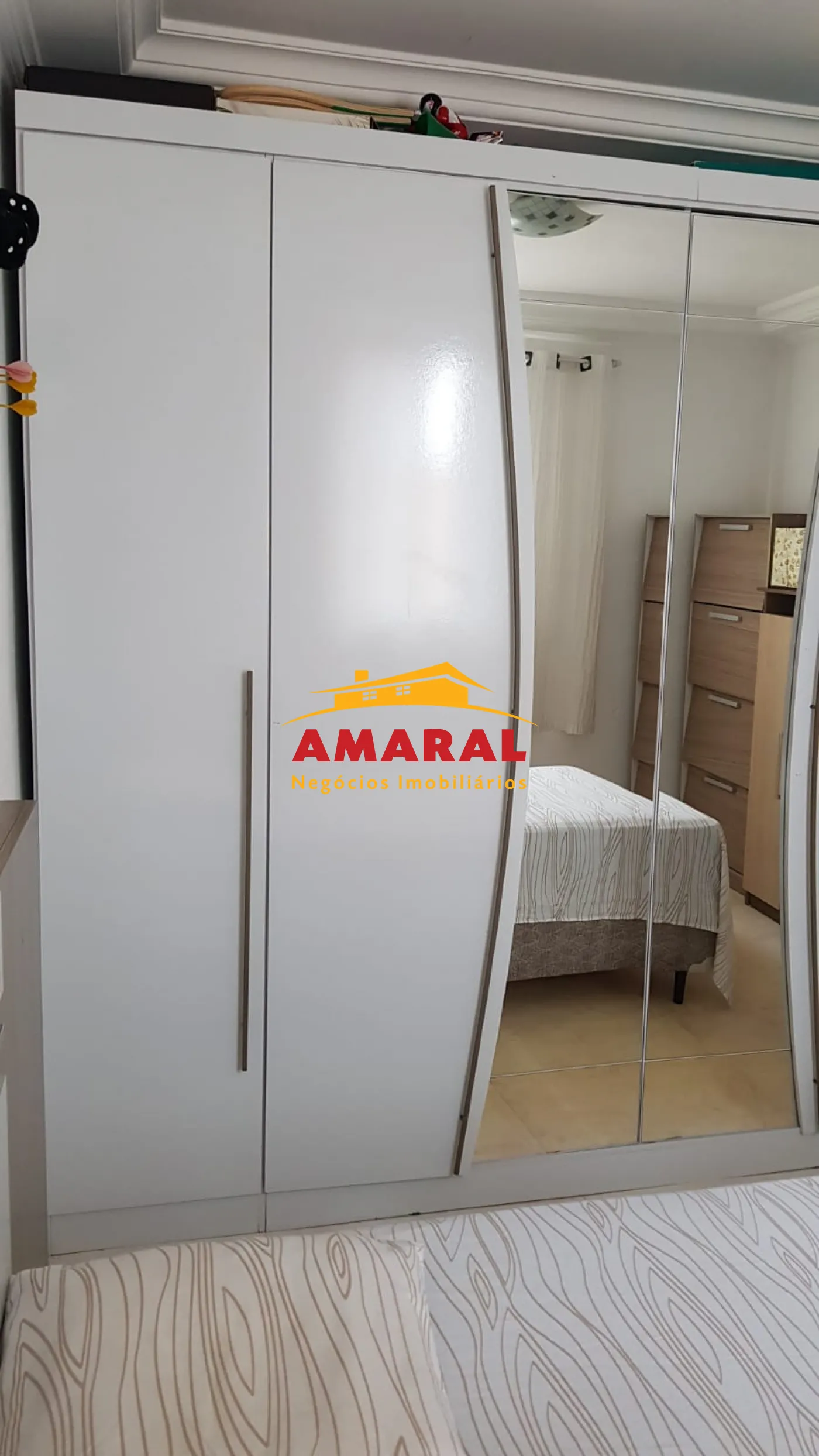 Comprar Apartamentos / Padrão em Mogi das Cruzes R$ 310.000,00 - Foto 25