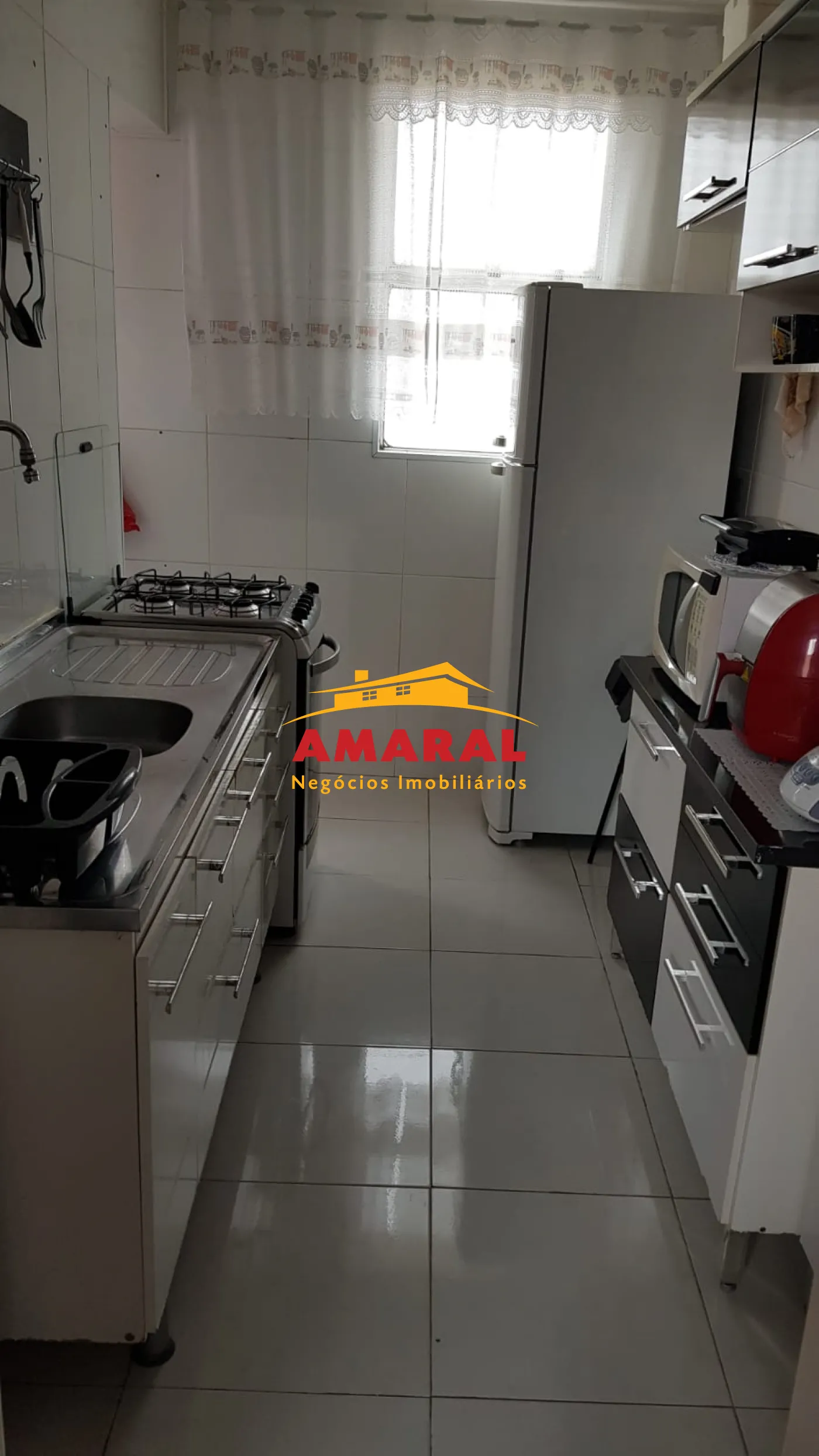 Comprar Apartamentos / Padrão em Mogi das Cruzes R$ 310.000,00 - Foto 38