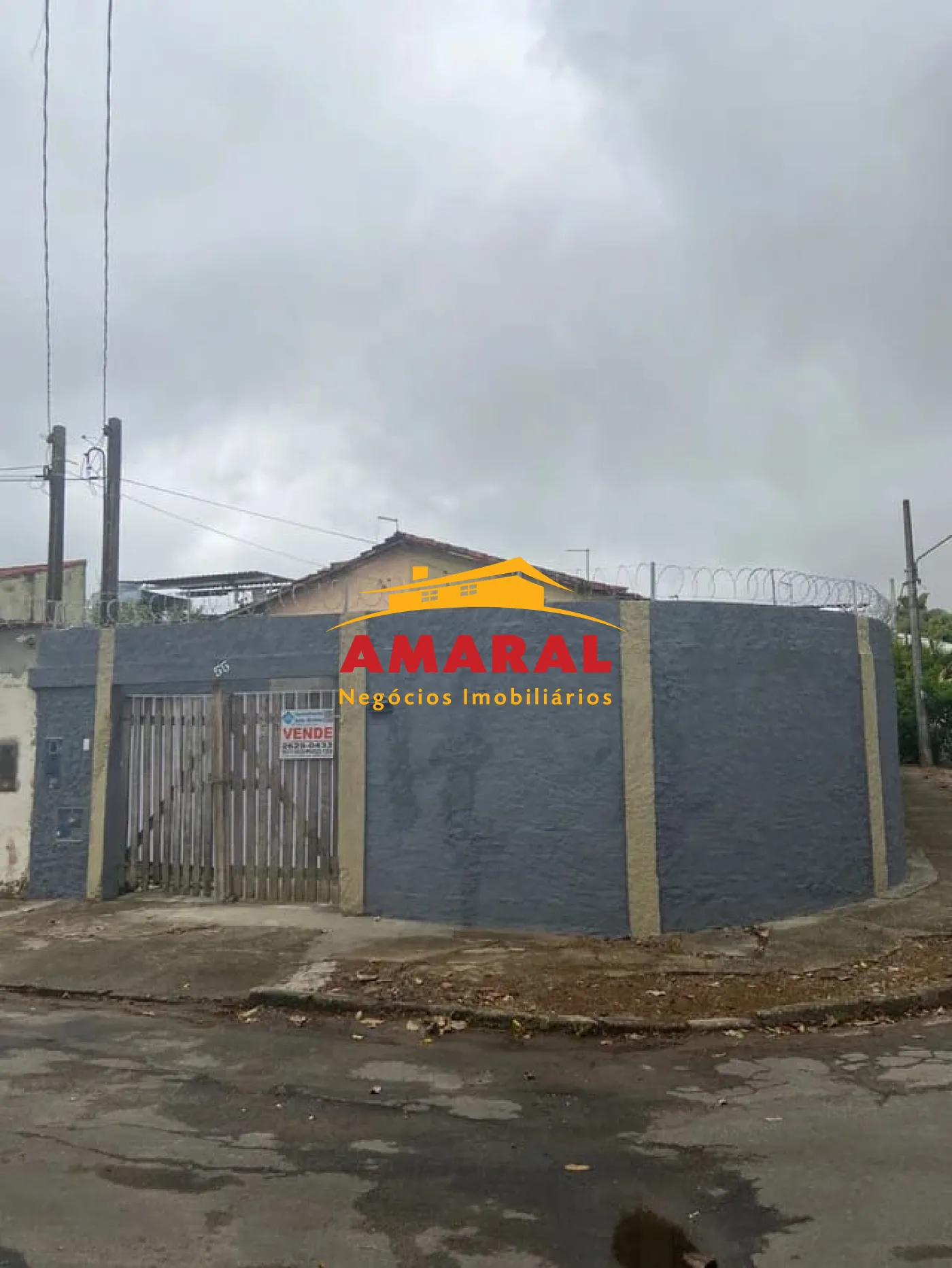 Comprar Casas / T&eacute;rrea em Mogi das Cruzes R$ 250.000,00 - Foto 1