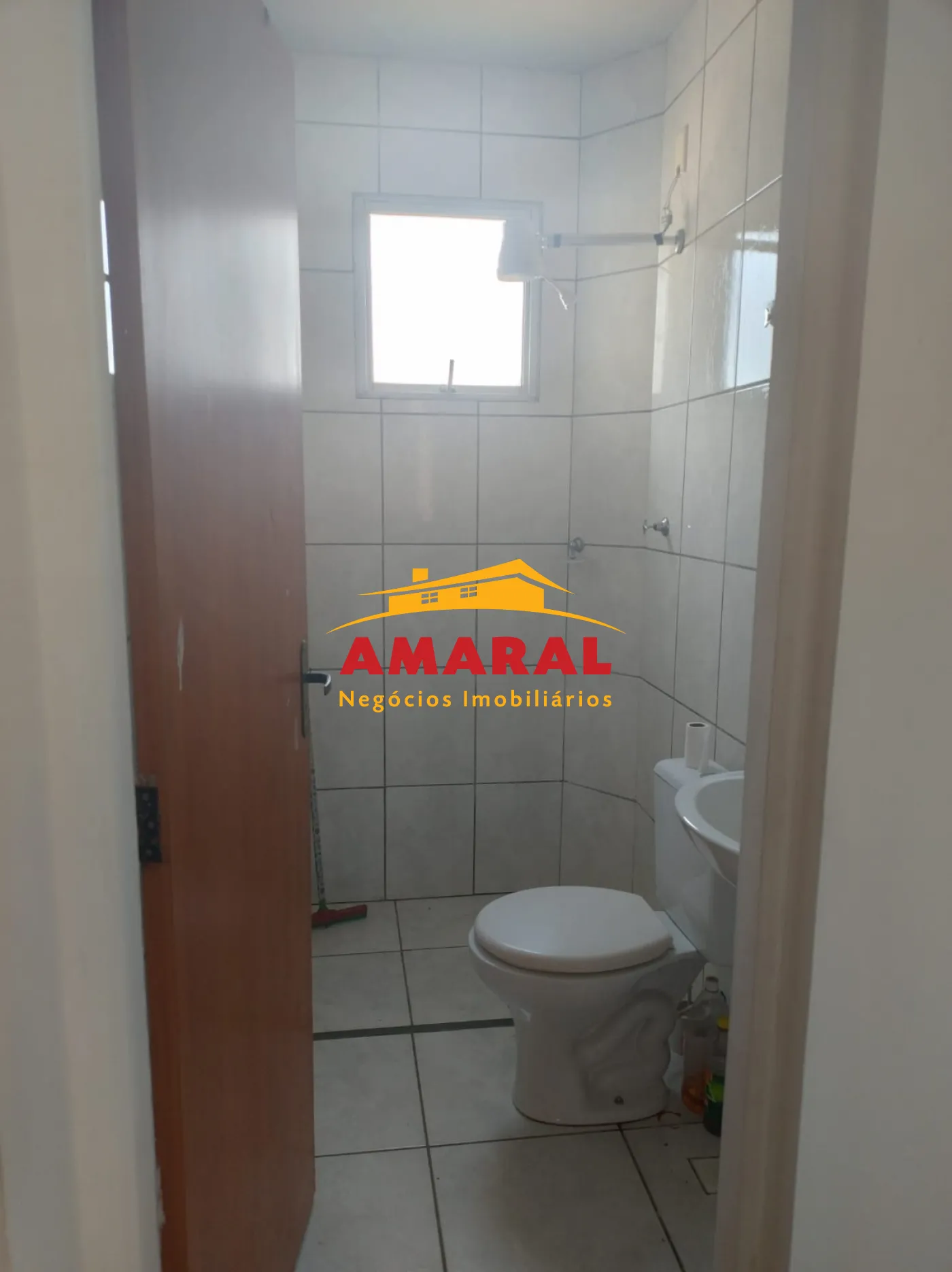 Alugar Apartamentos / Padr&atilde;o em Suzano R$ 800,00 - Foto 7