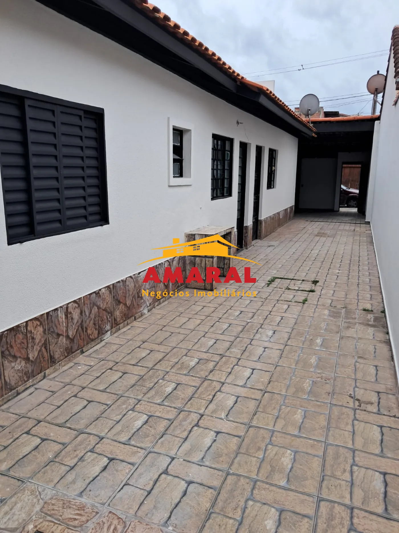 Comprar Casas / T&eacute;rrea em Mogi das Cruzes R$ 370.000,00 - Foto 2