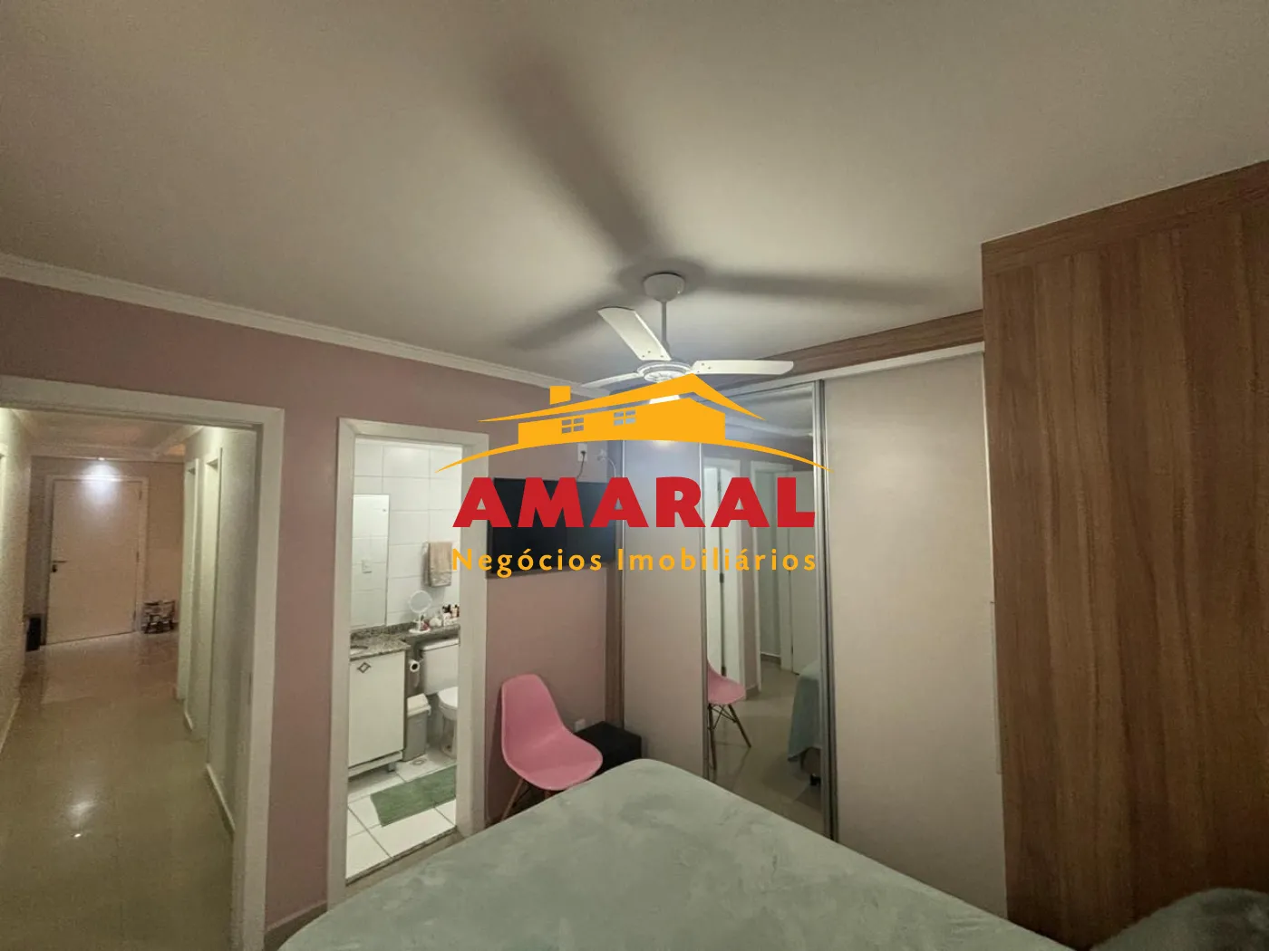 Comprar Apartamentos / Padr&atilde;o em Suzano R$ 720.000,00 - Foto 11