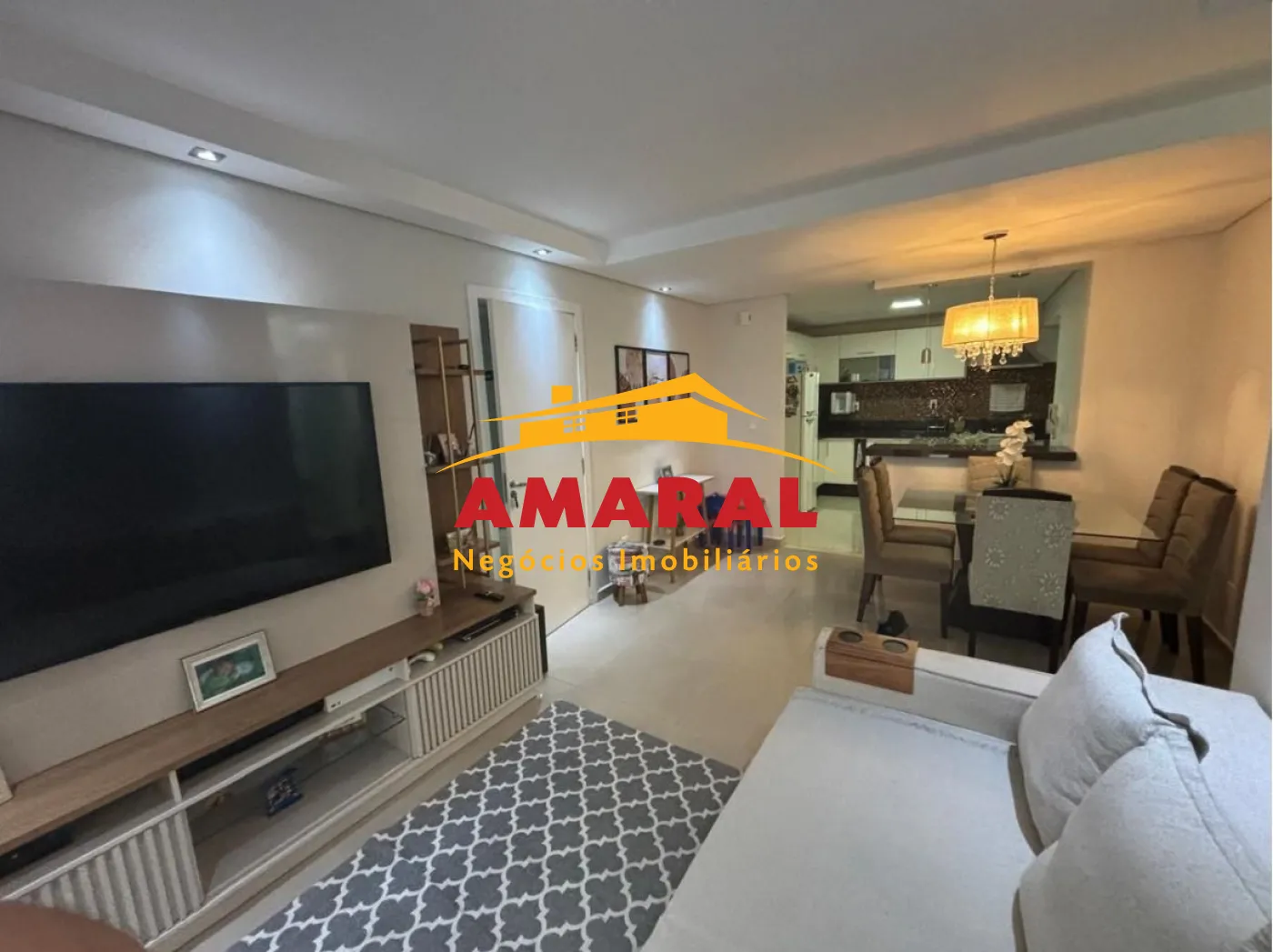 Comprar Apartamentos / Padr&atilde;o em Suzano R$ 720.000,00 - Foto 22