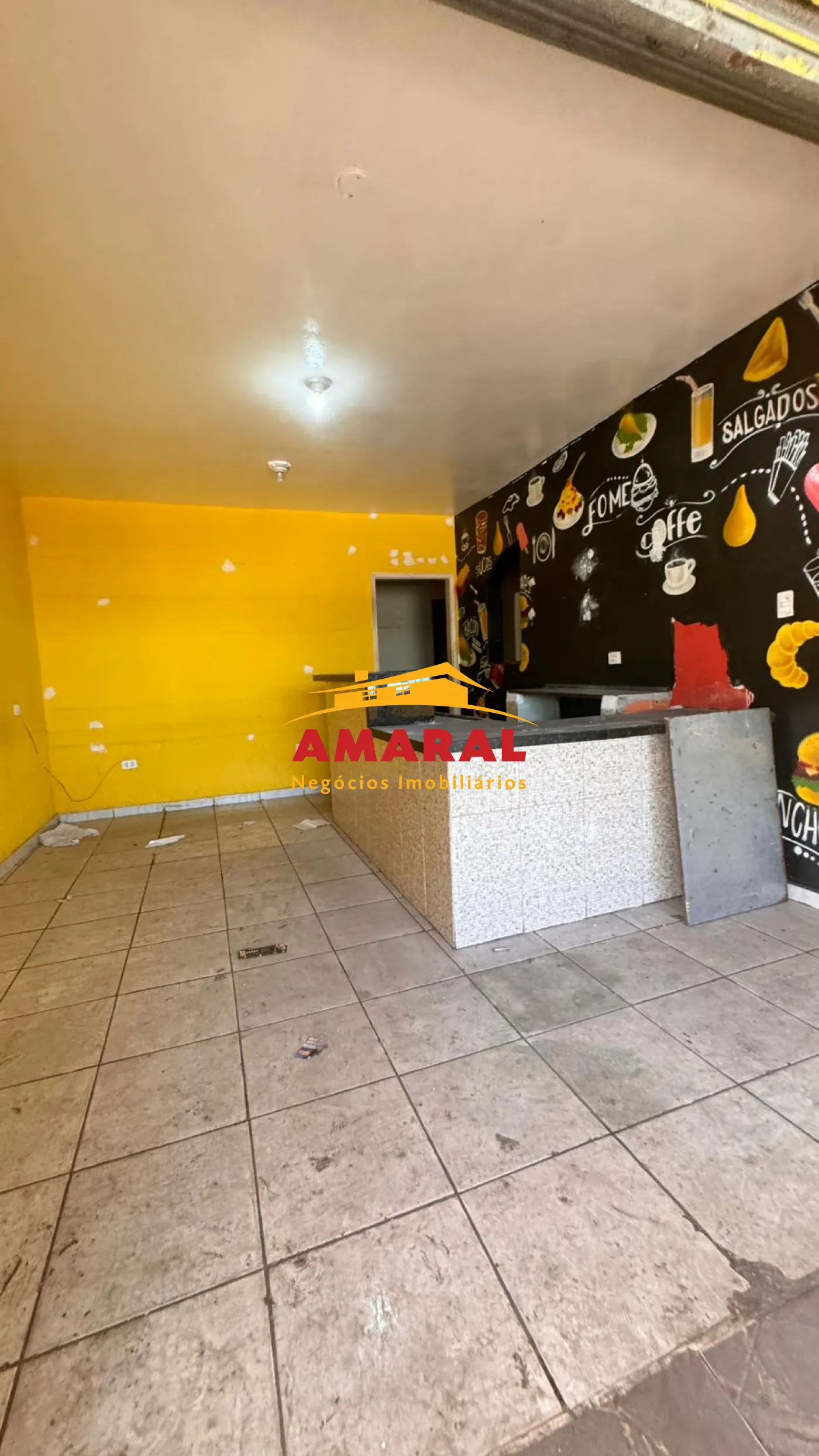 Alugar Comerciais / Ponto Comercial em Suzano R$ 3.500,00 - Foto 2