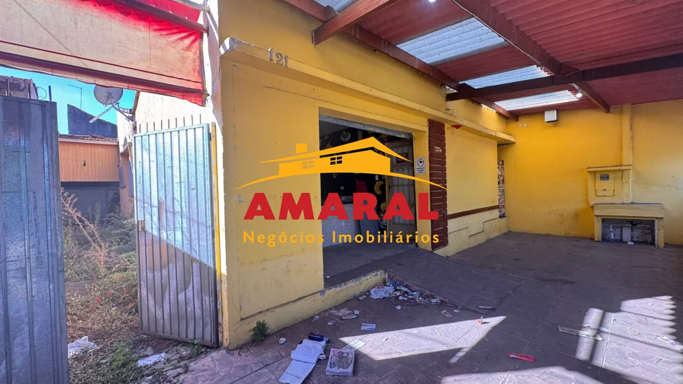 Alugar Comerciais / Ponto Comercial em Suzano R$ 3.500,00 - Foto 3