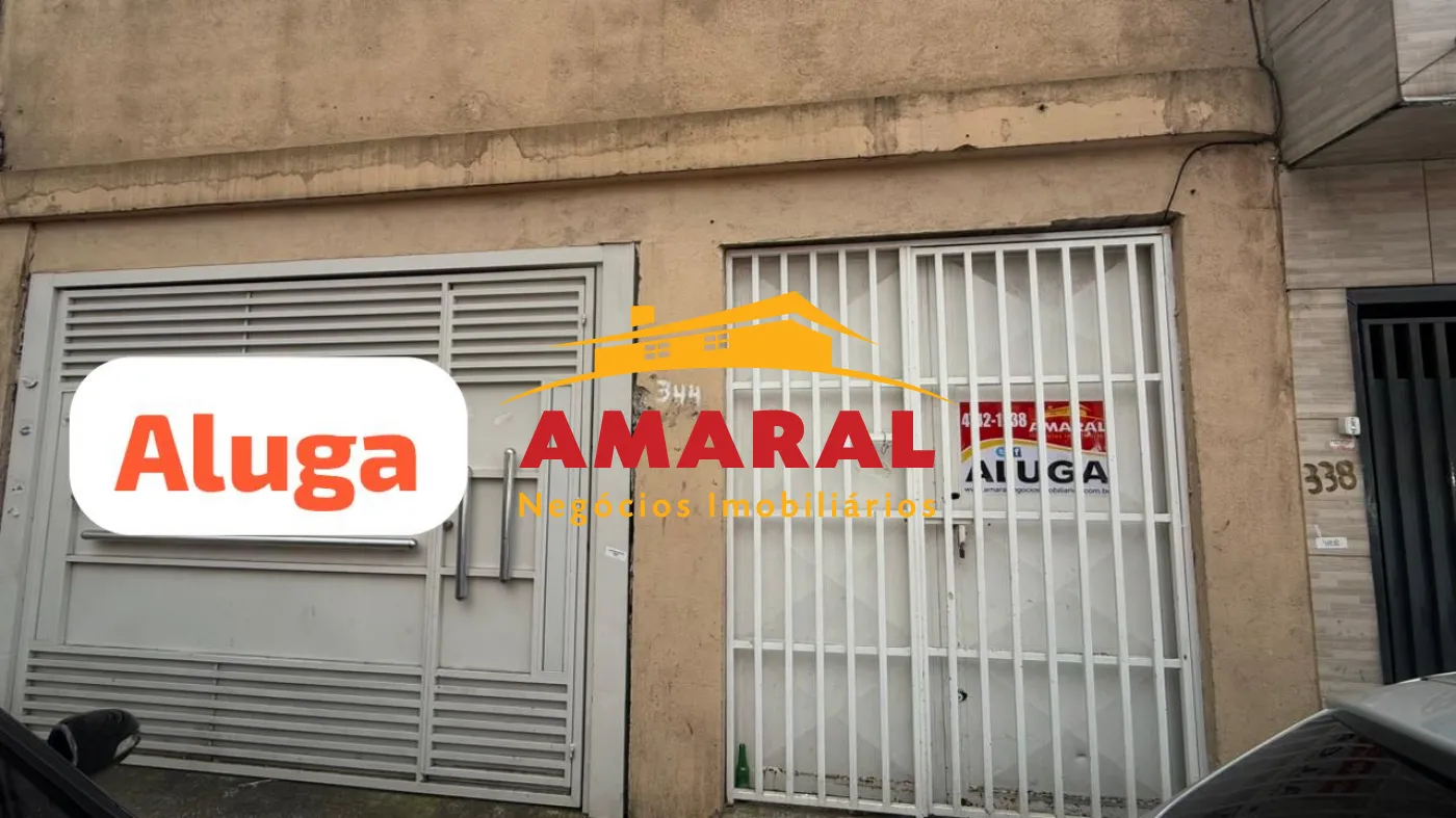 Alugar Comerciais / Pr&eacute;dio Comercial em S&atilde;o Paulo R$ 4.500,00 - Foto 2