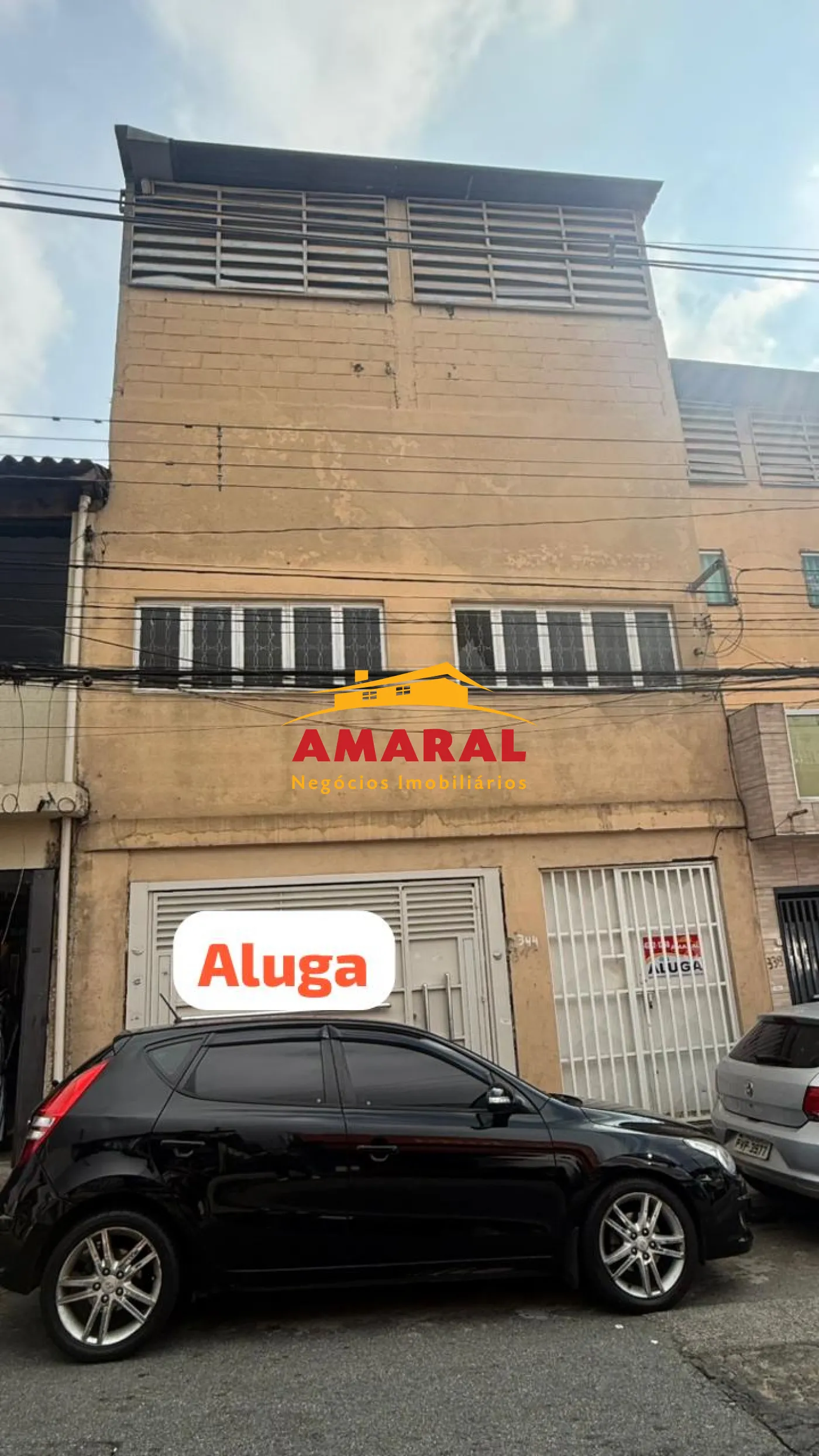 Alugar Comerciais / Pr&eacute;dio Comercial em S&atilde;o Paulo R$ 4.500,00 - Foto 23
