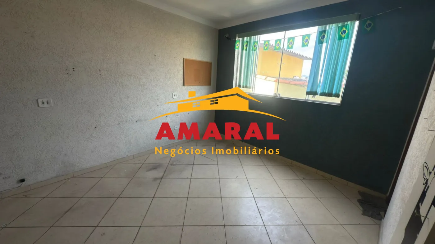 Alugar Comerciais / Sala em Po&aacute; R$ 1.400,00 - Foto 1