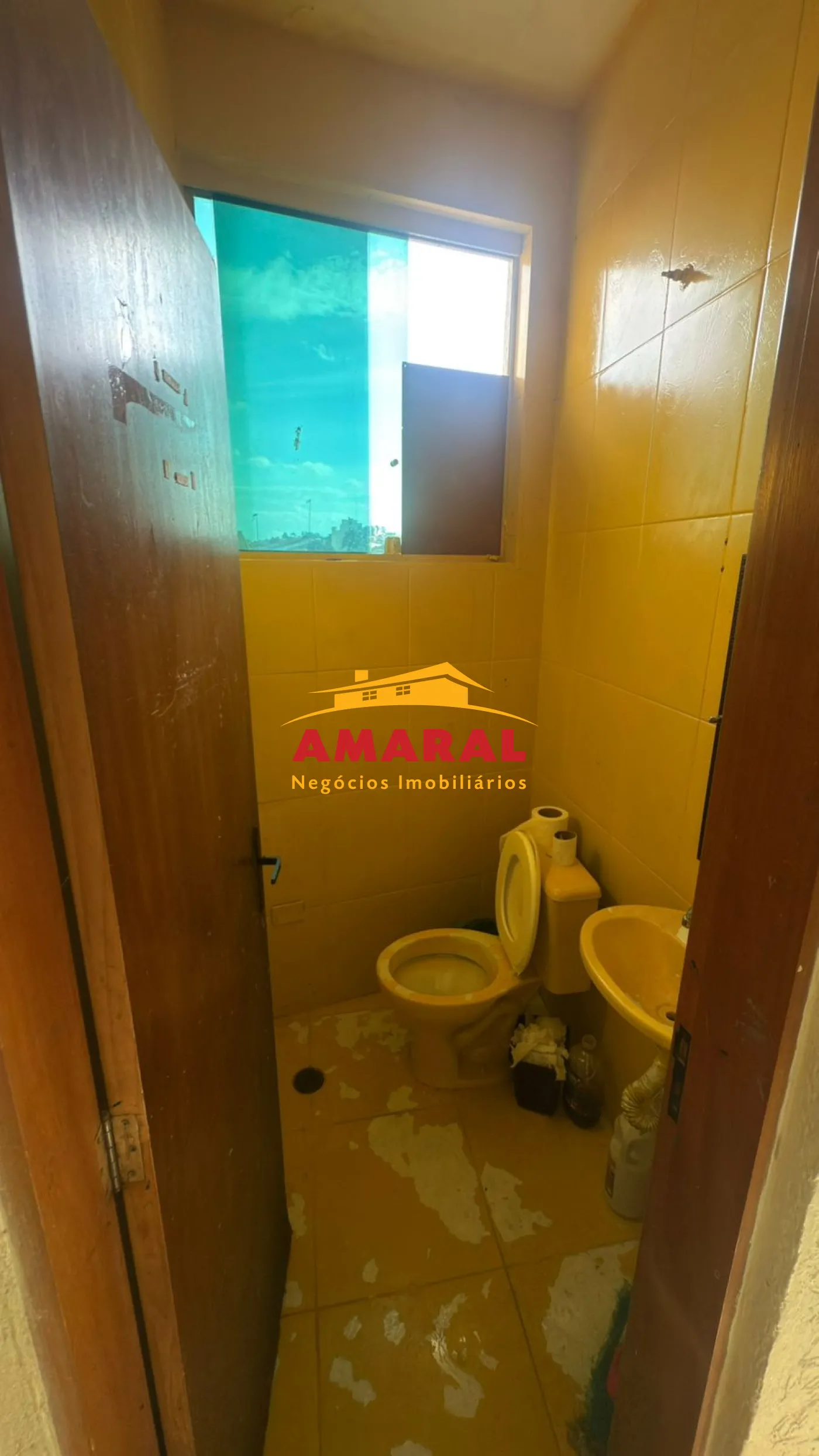 Alugar Comerciais / Sala em Po&aacute; R$ 1.400,00 - Foto 5