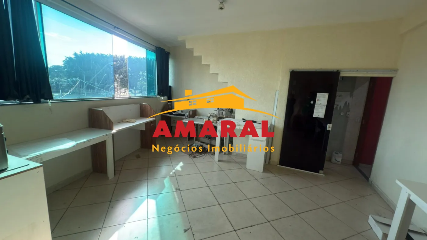 Alugar Comerciais / Sala em Po&aacute; R$ 1.400,00 - Foto 4